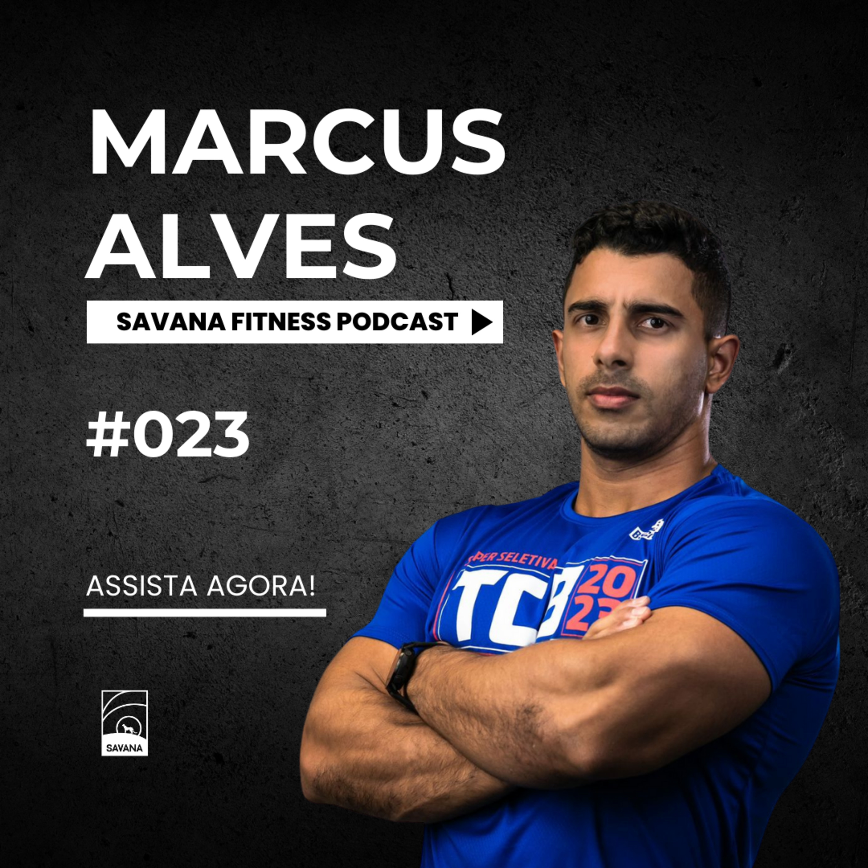 Savana Fitness Podcast