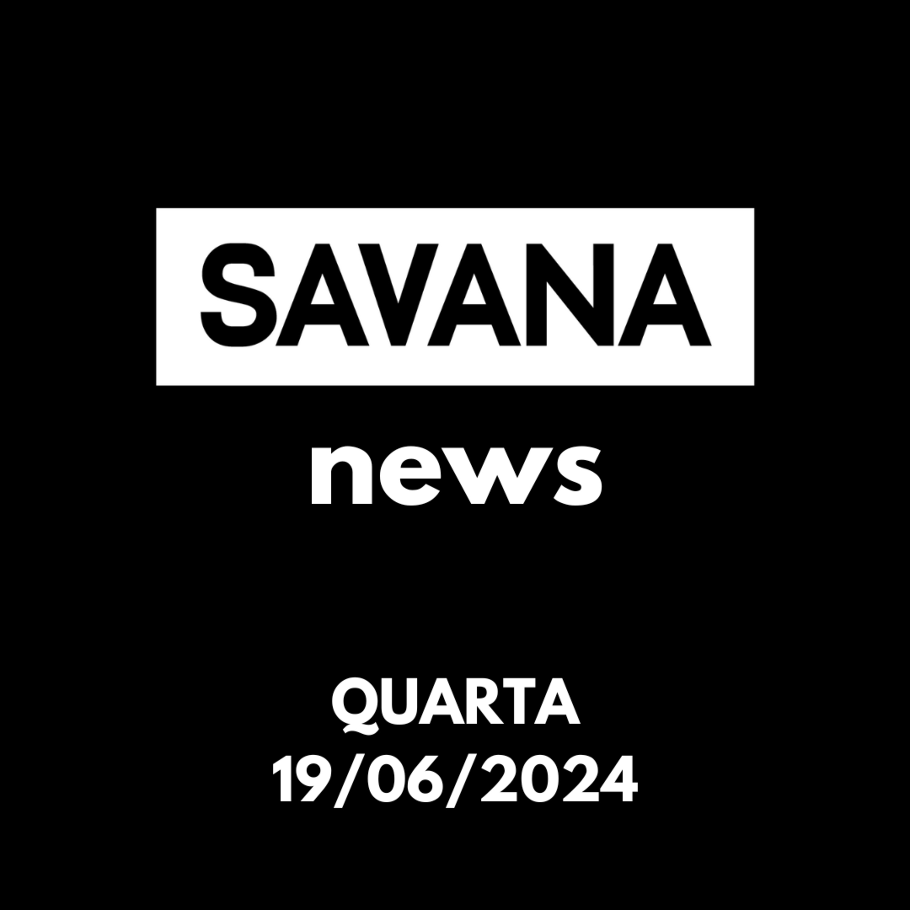 Savana News #046 - Premiação dos CrossFit Games 2024
