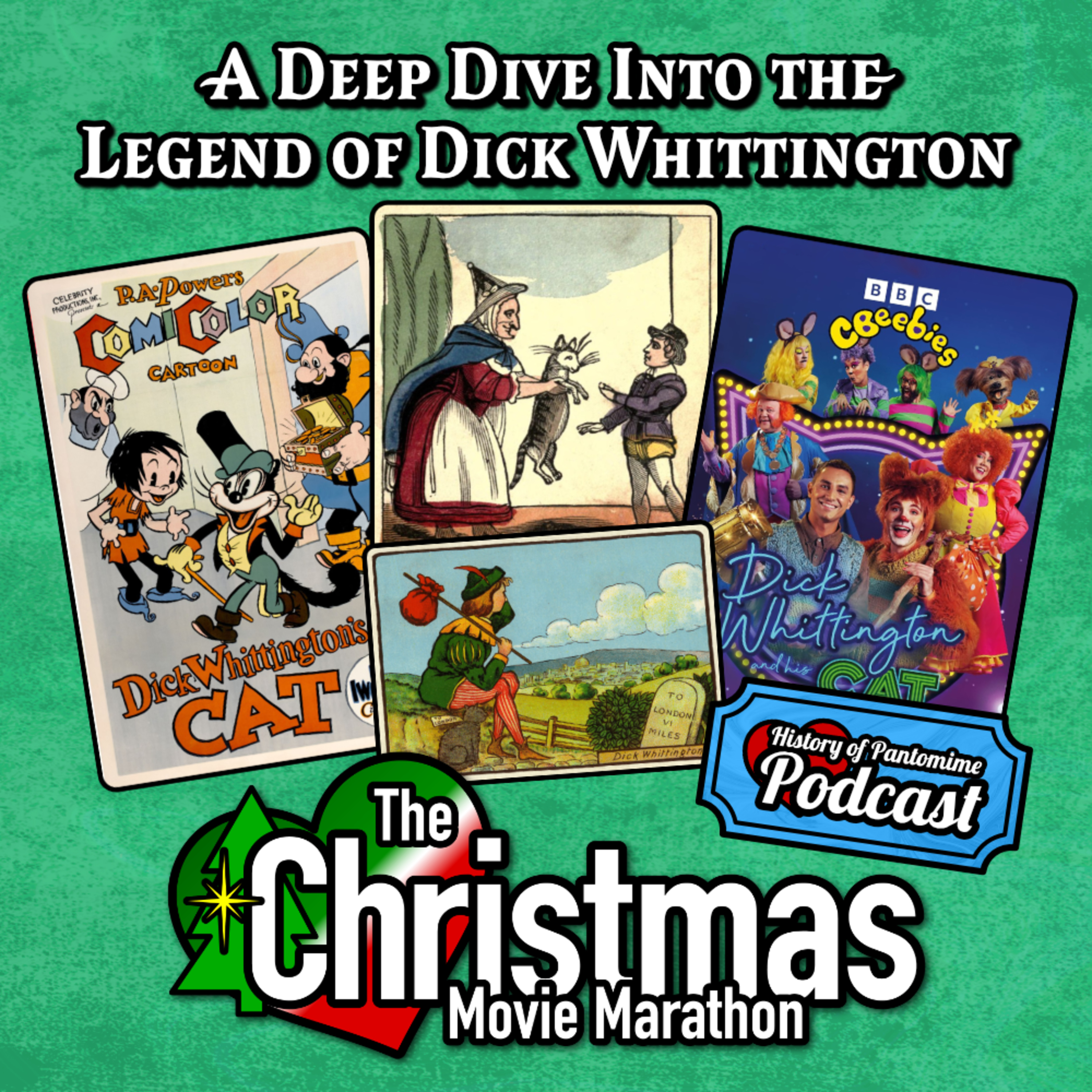Dick Whittington & His Cat - A Deep Dive into the Legend with TYTD Reviews and Phantomwise