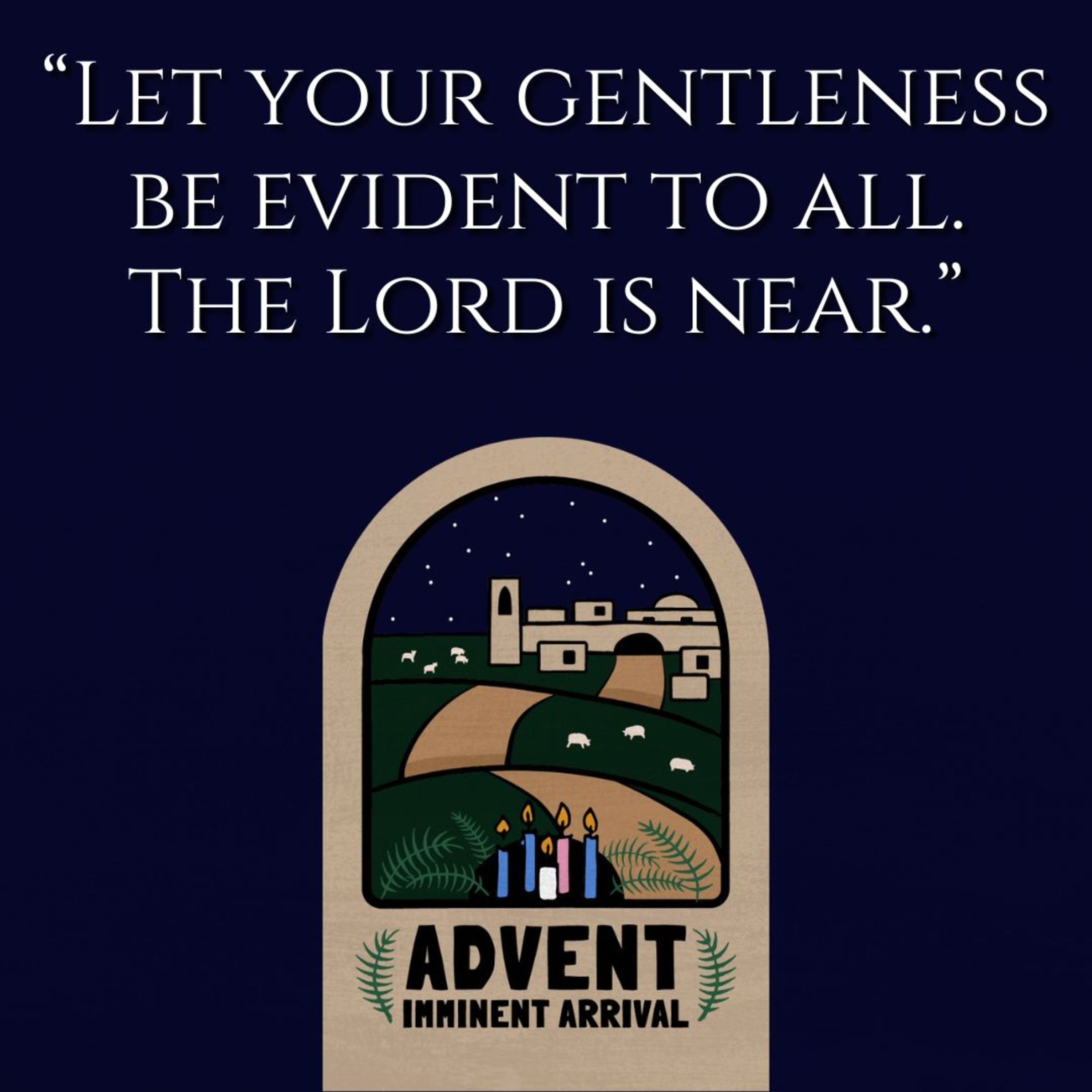 Rejoice in the Lord