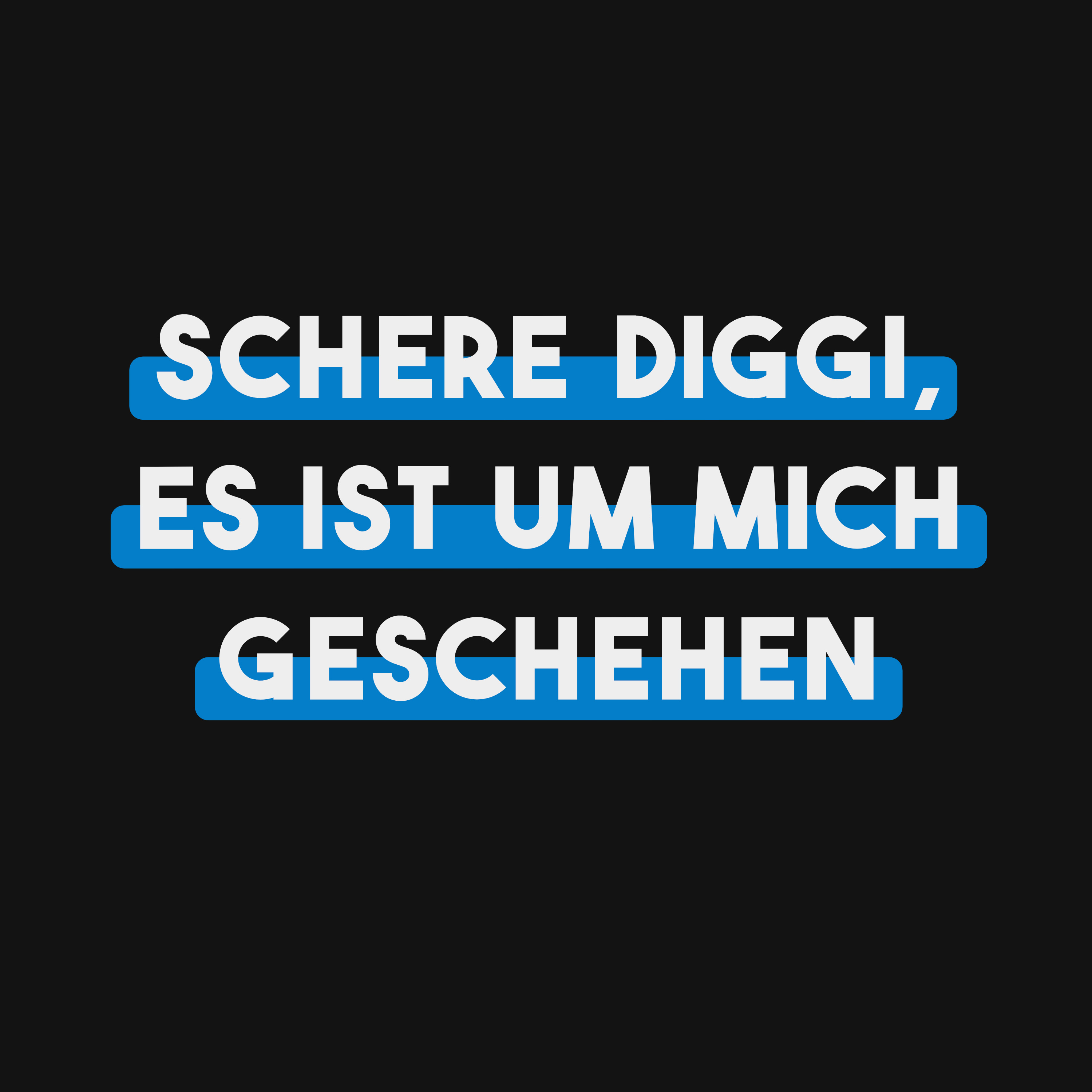 EP #146 - Schere diggi, es ist um mich geschehen episode artwork