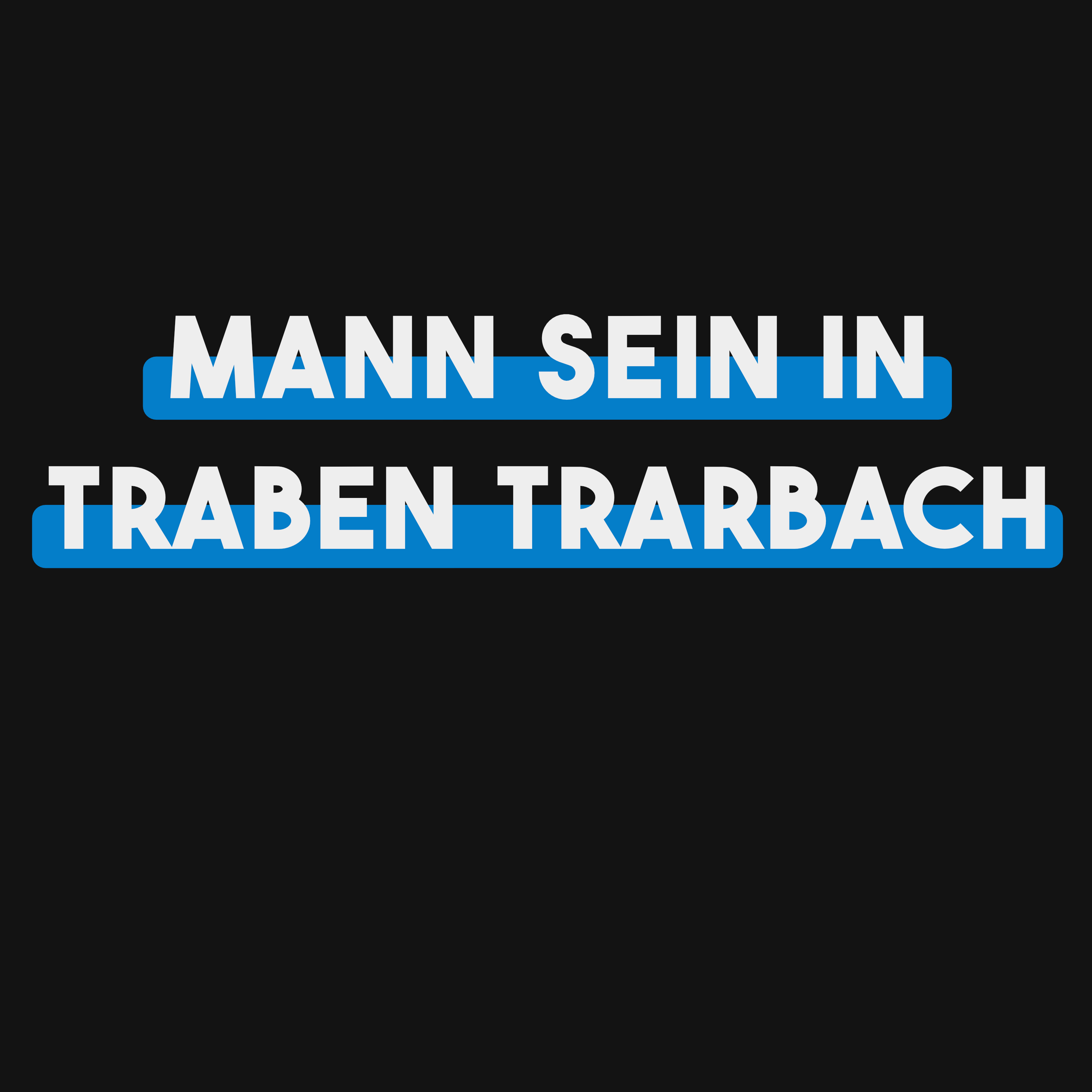 EP #149 - Mann sein in Traben Trarbach episode artwork