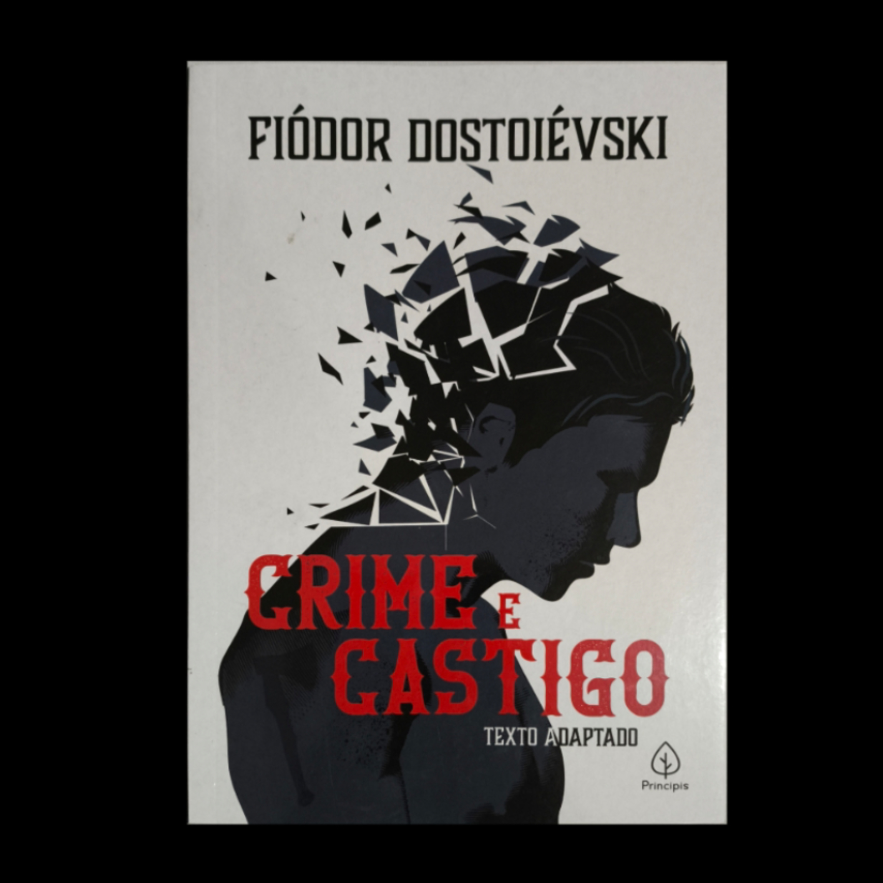 Fiódor Dostoiévski - Crime e Castigo - Cap. 13 e 14 episode artwork