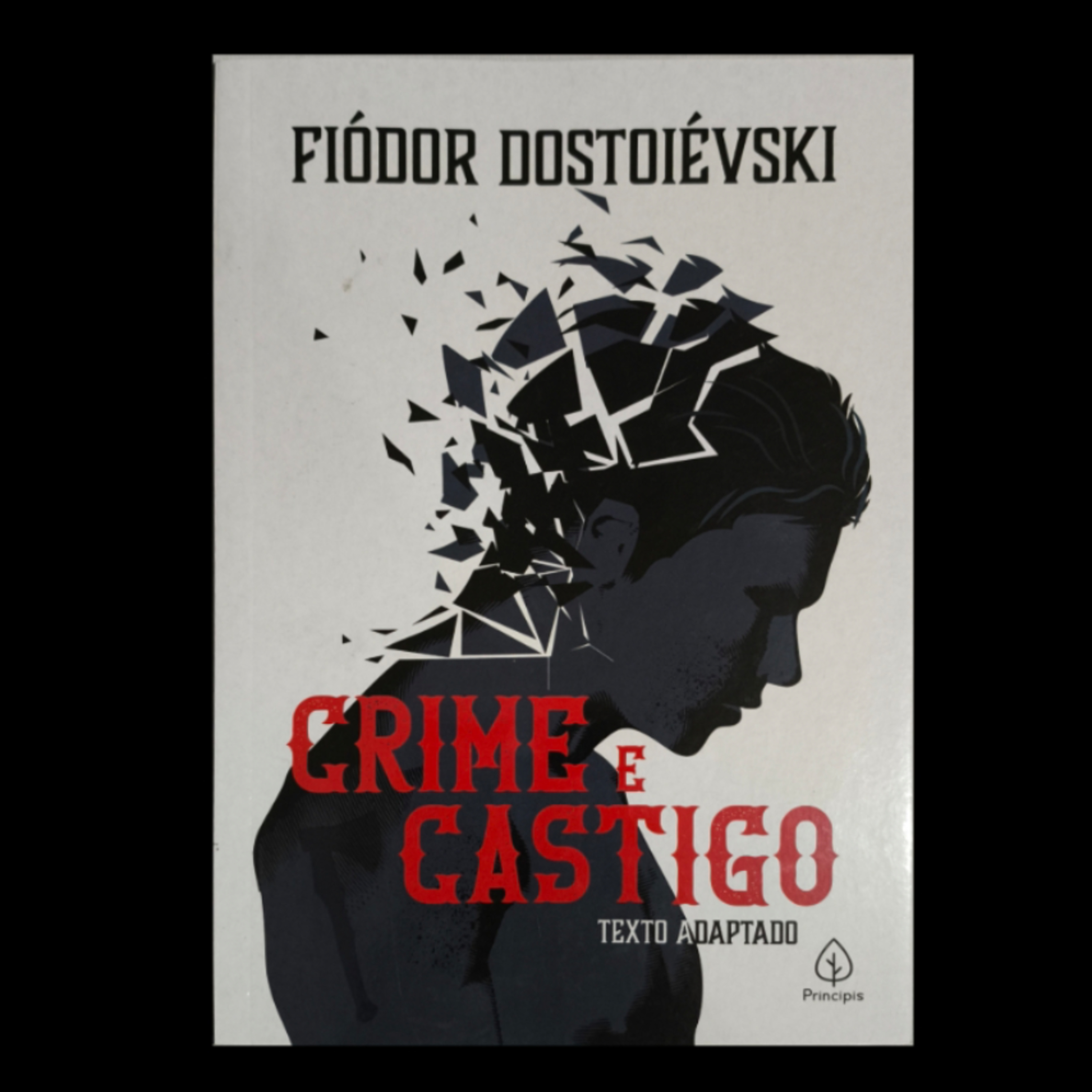 Fiódor Dostoiévski - Crime e Castigo - Cap. 15 e 16 episode artwork