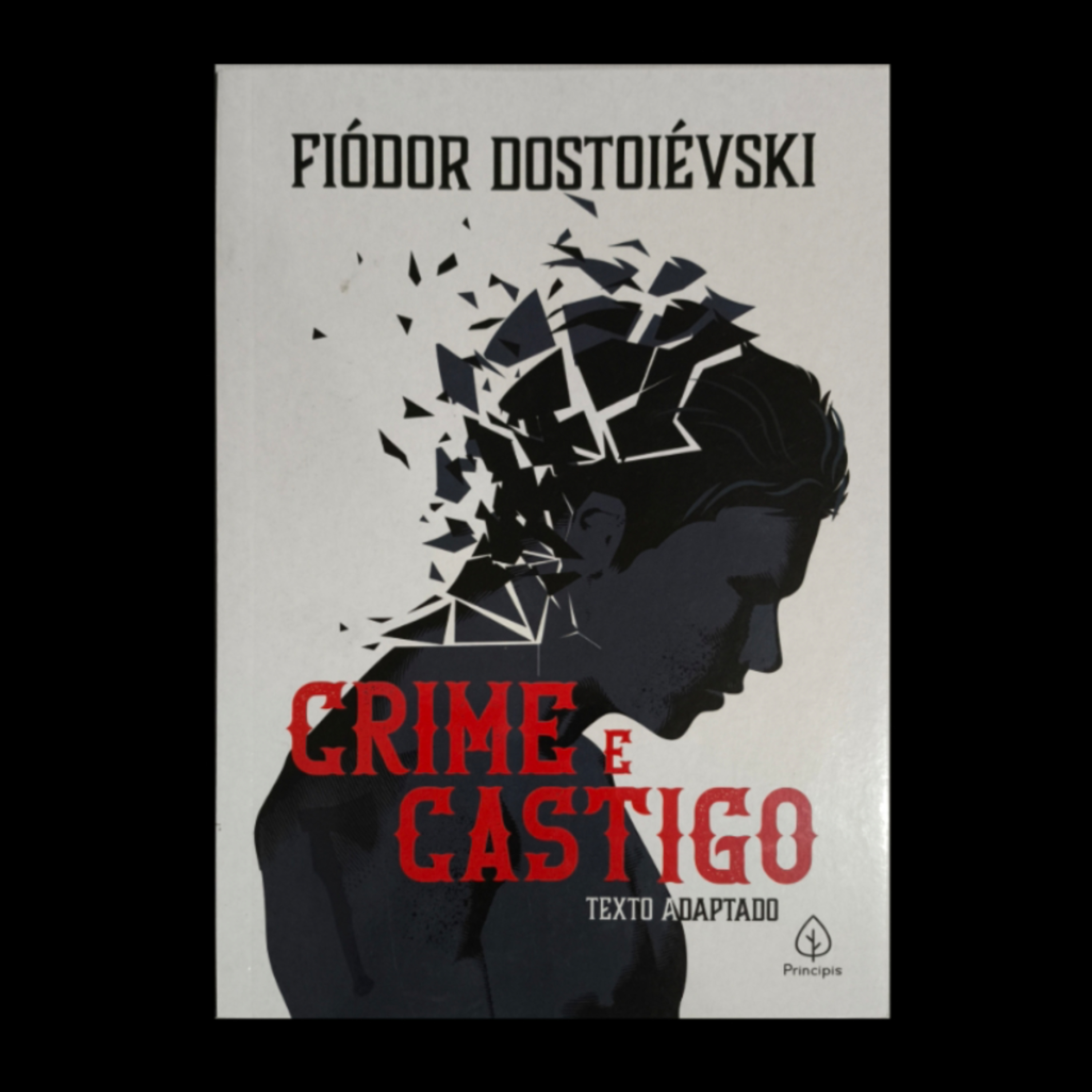 Fiódor Dostoiévski - Crime e Castigo - Cap. 22 e 23 episode artwork