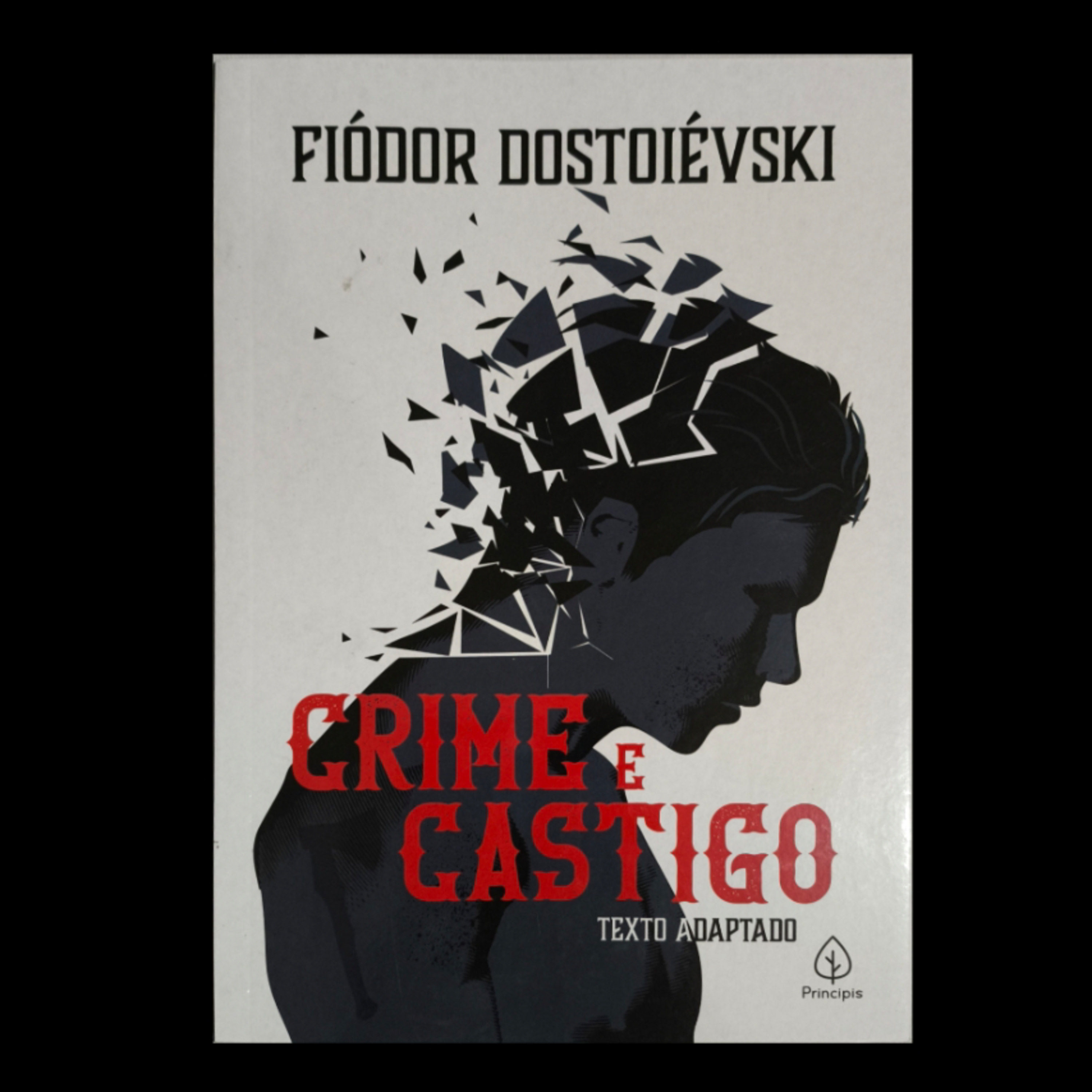 Fiódor Dostoiévski - Crime e Castigo - Cap. 28 e 29 episode artwork