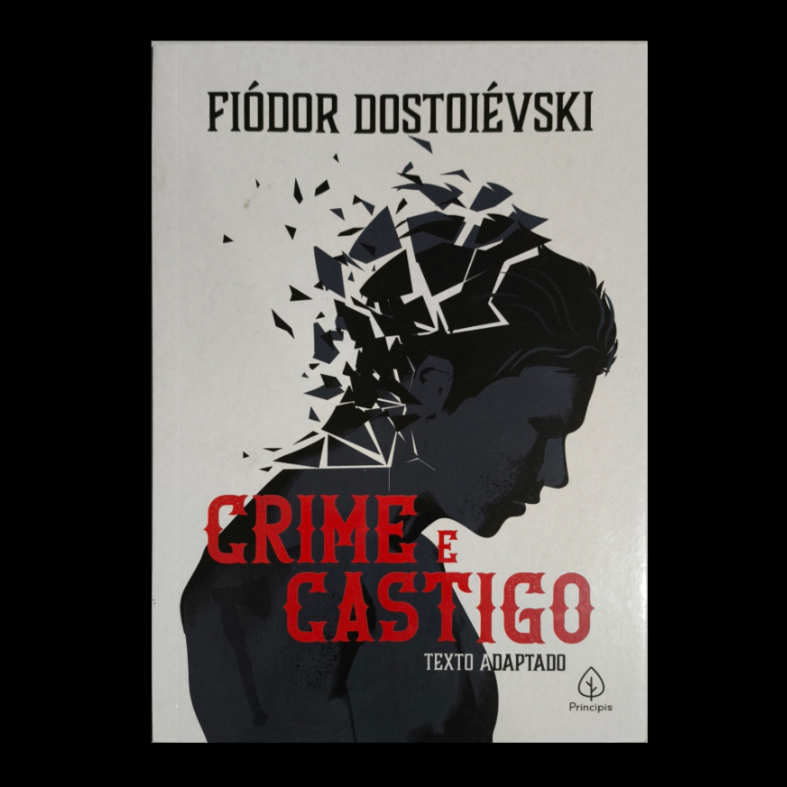 Fiódor Dostoiévski - Crime e Castigo - Cap. 30 e 31 episode artwork