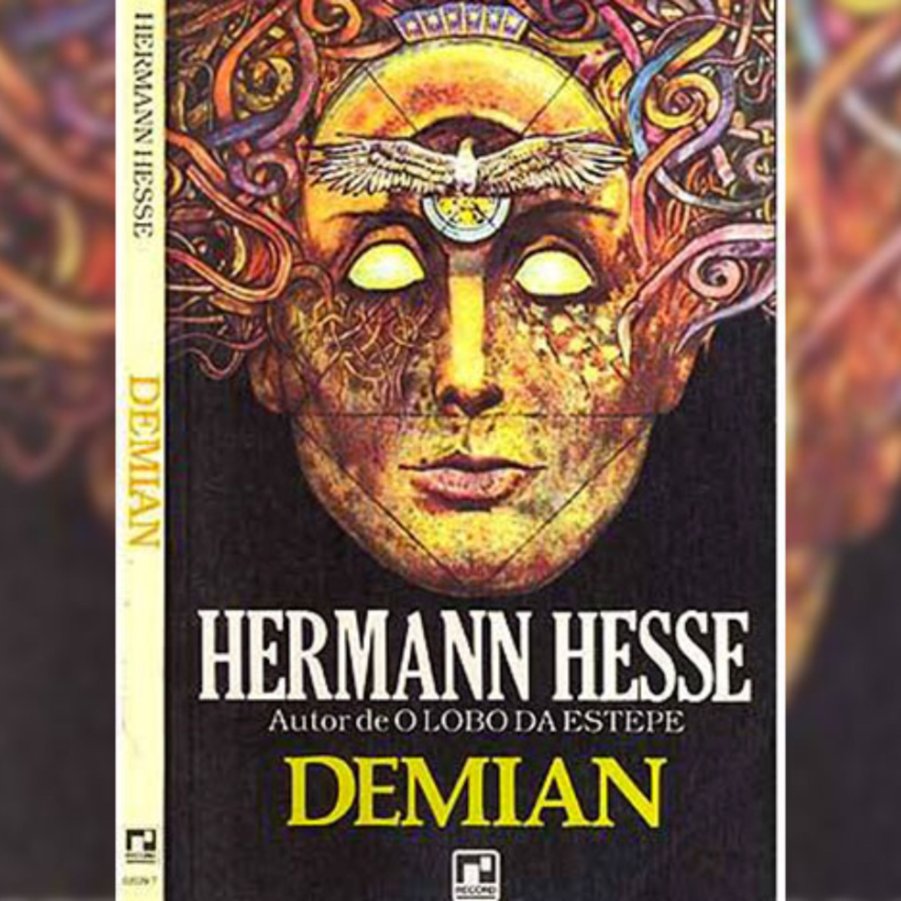 Hermann Hesse - Demian - Introdução e Capítulo Primeiro - DOIS MUNDOS episode artwork