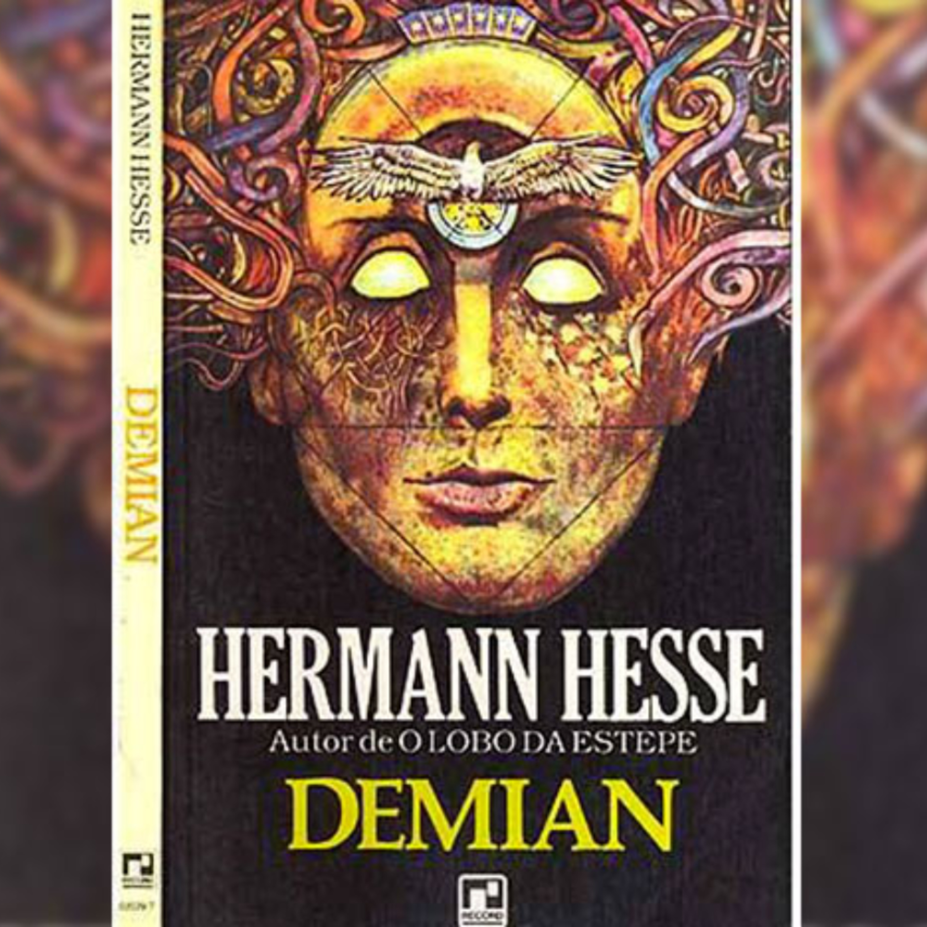 Hermann Hesse - Demian - Capítulo Segundo - O SINAL DE CAIM episode artwork