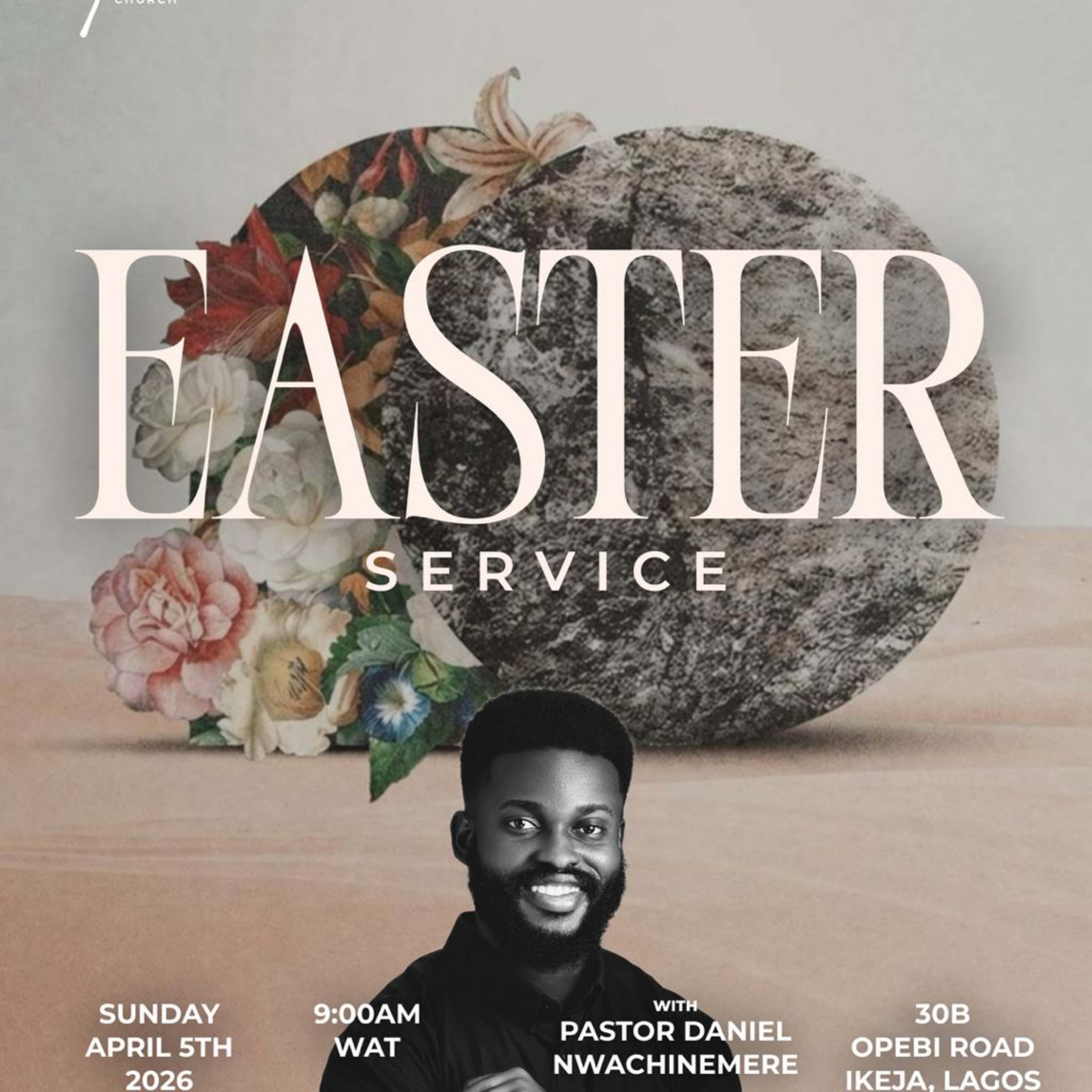 Victory | Sunday Service | Pastor Daniel Nwachinemere