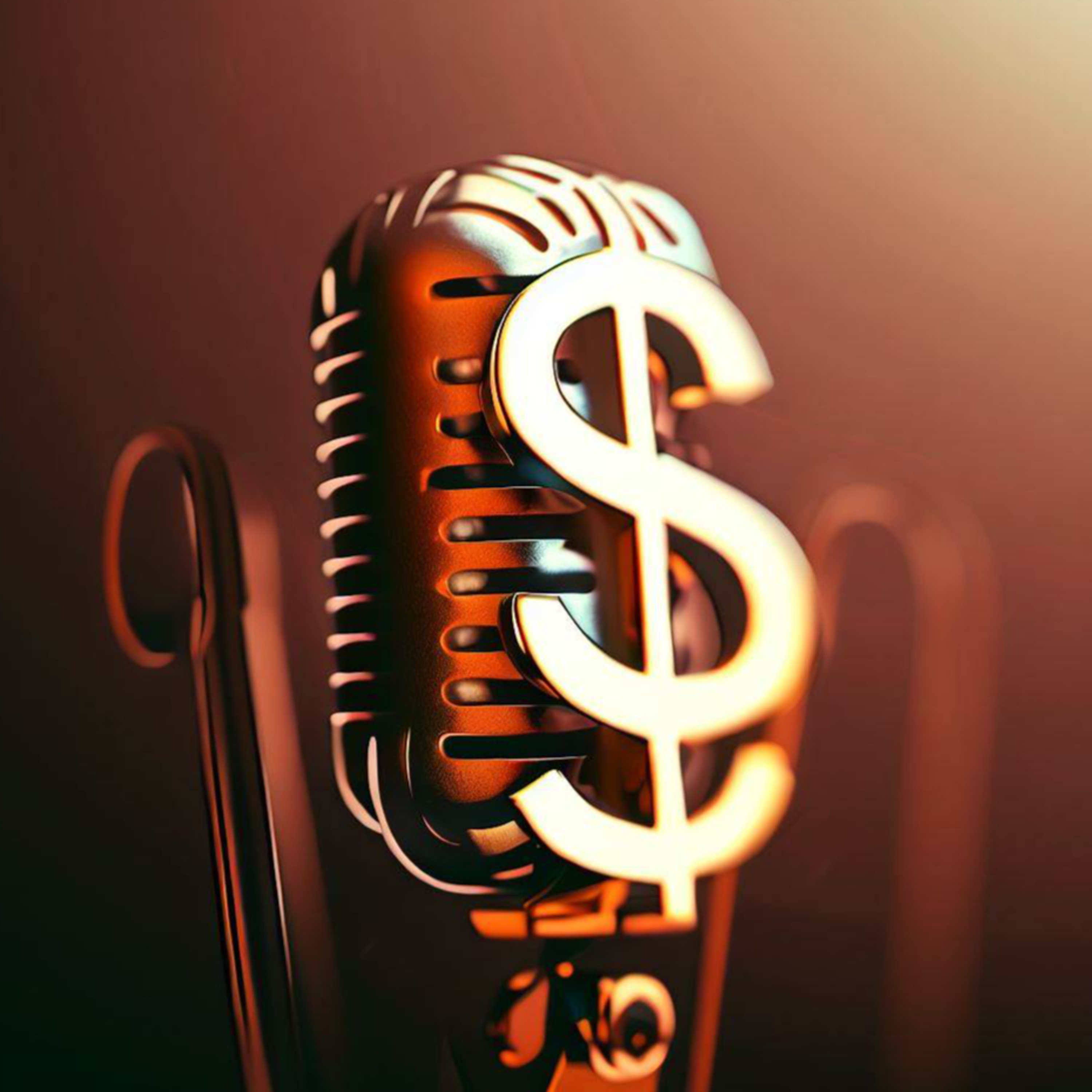 W.S. Trades Stock And Options Trading Podcast.