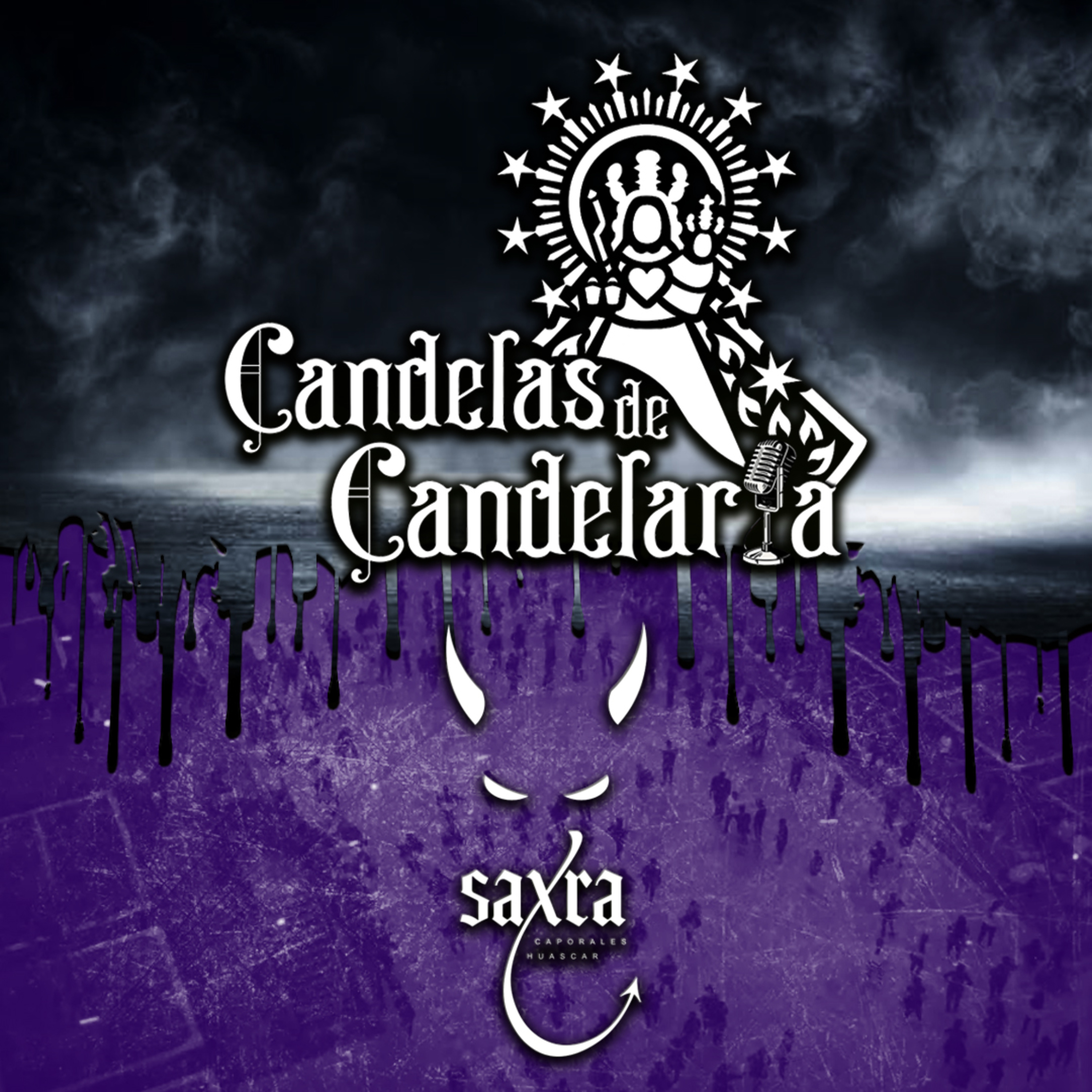 Candelas de Candelaria