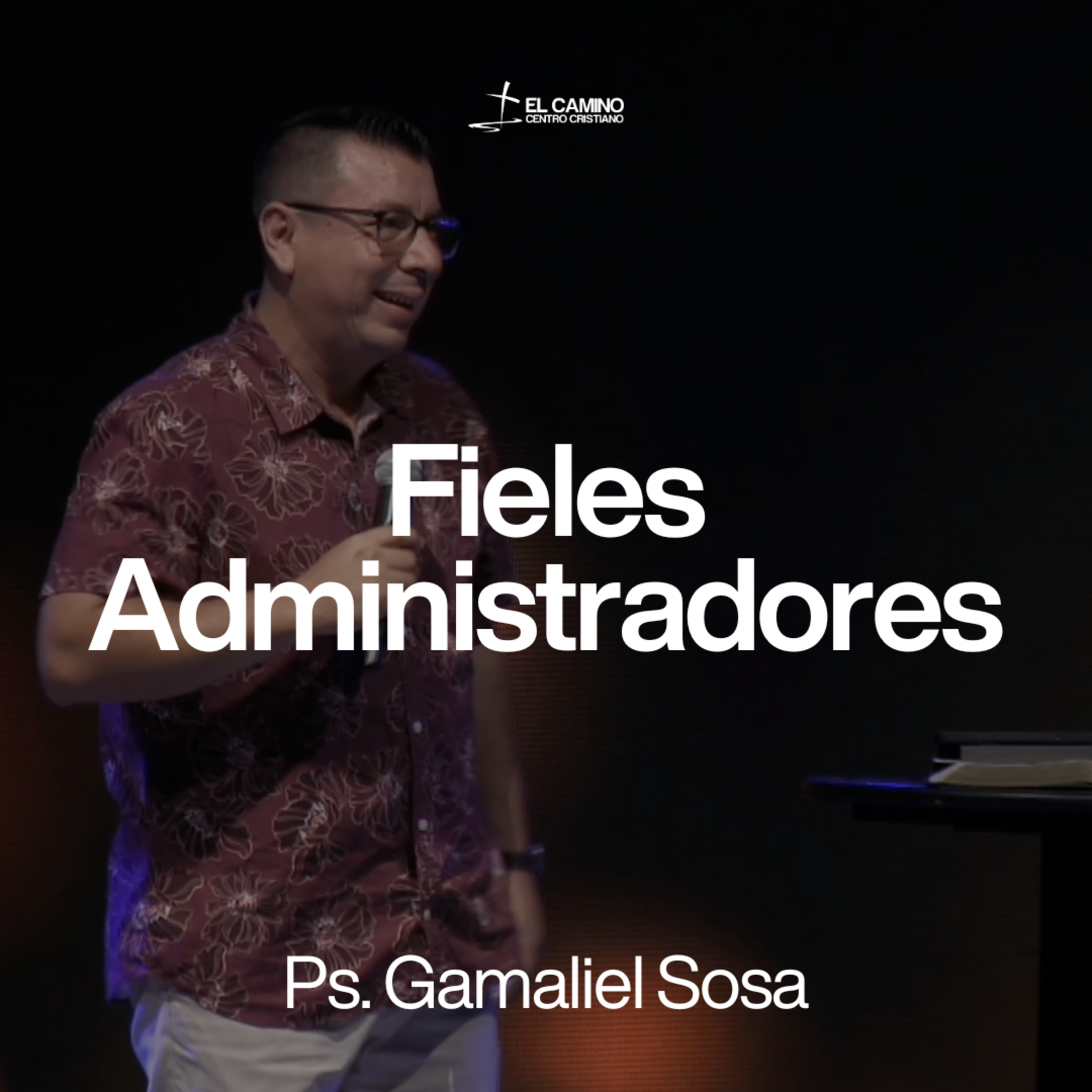 Fieles Administradores