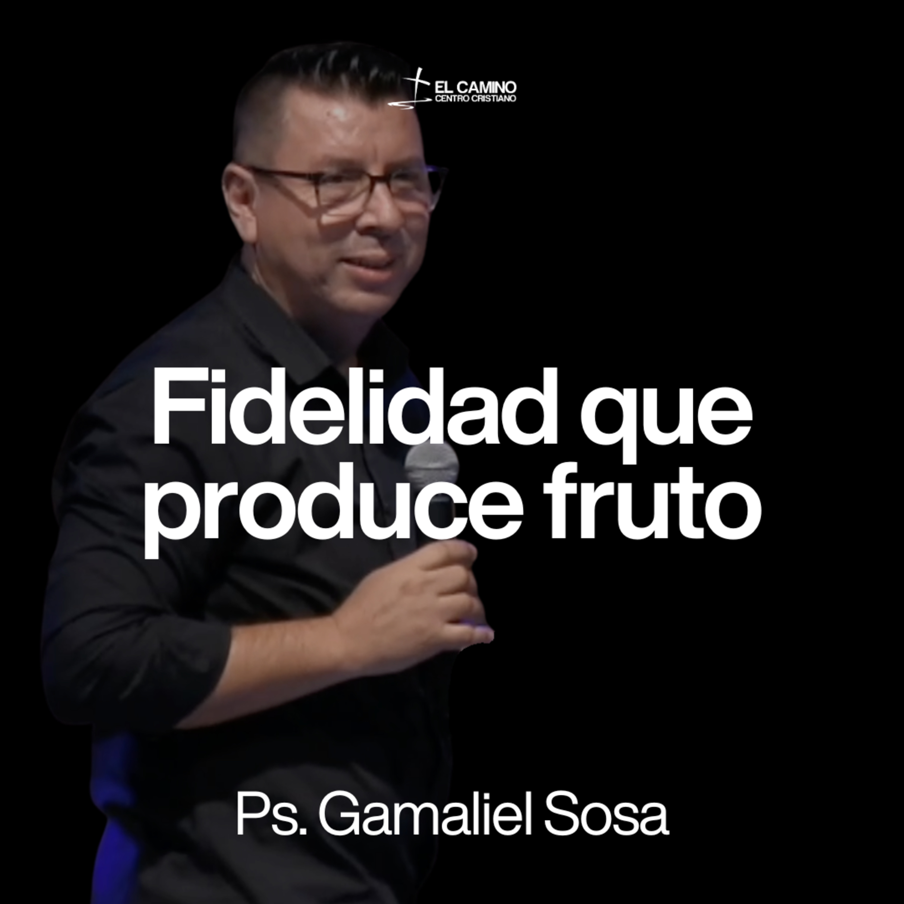 Fidelidad que produce fruto episode artwork