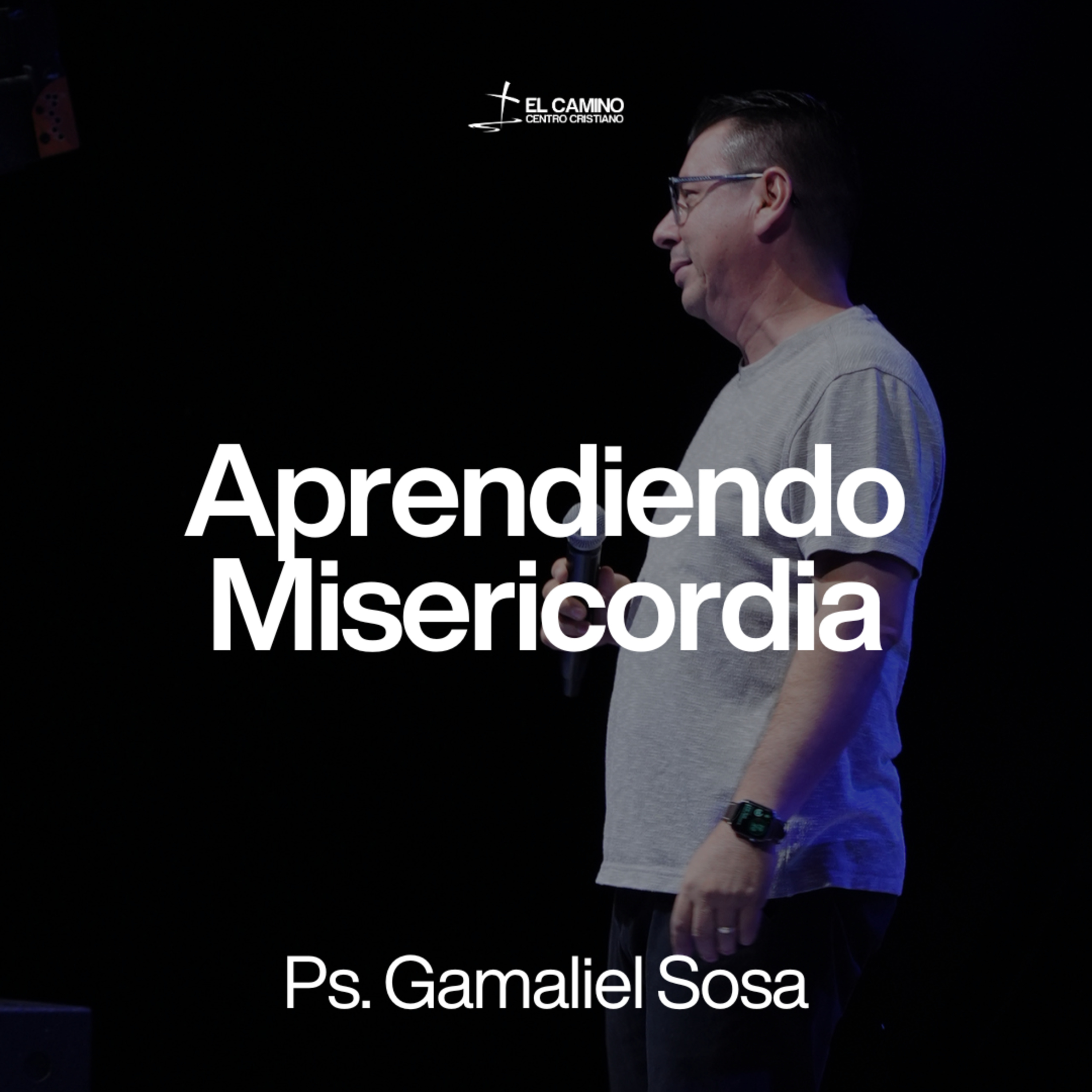 Aprendiendo Misericordia episode artwork