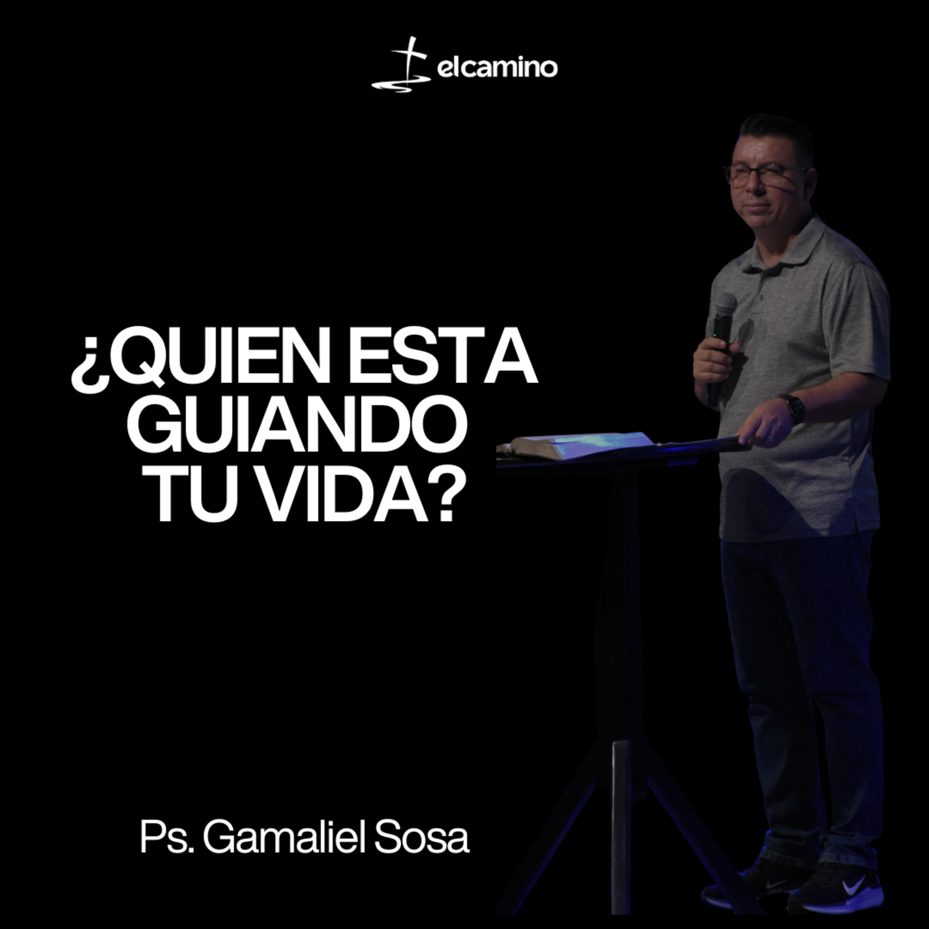 ¿QUIEN ESTA GUIANDO TU VIDA? episode artwork