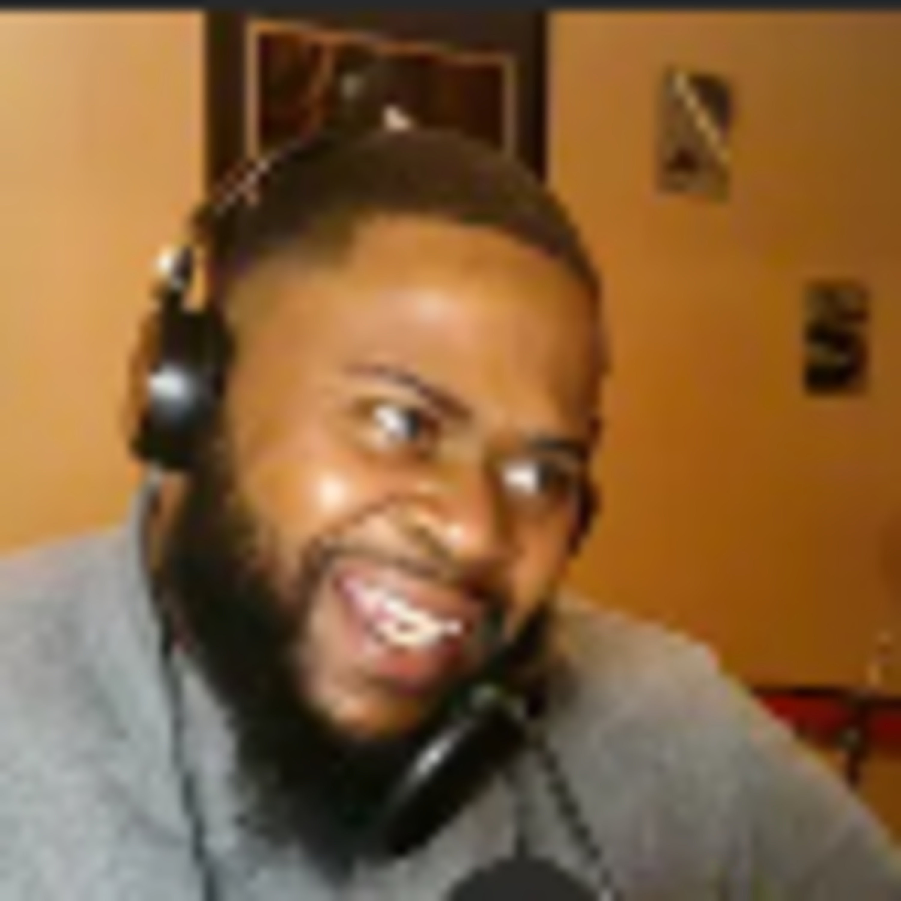 The THINK Tank Podcast with Randy Hayes