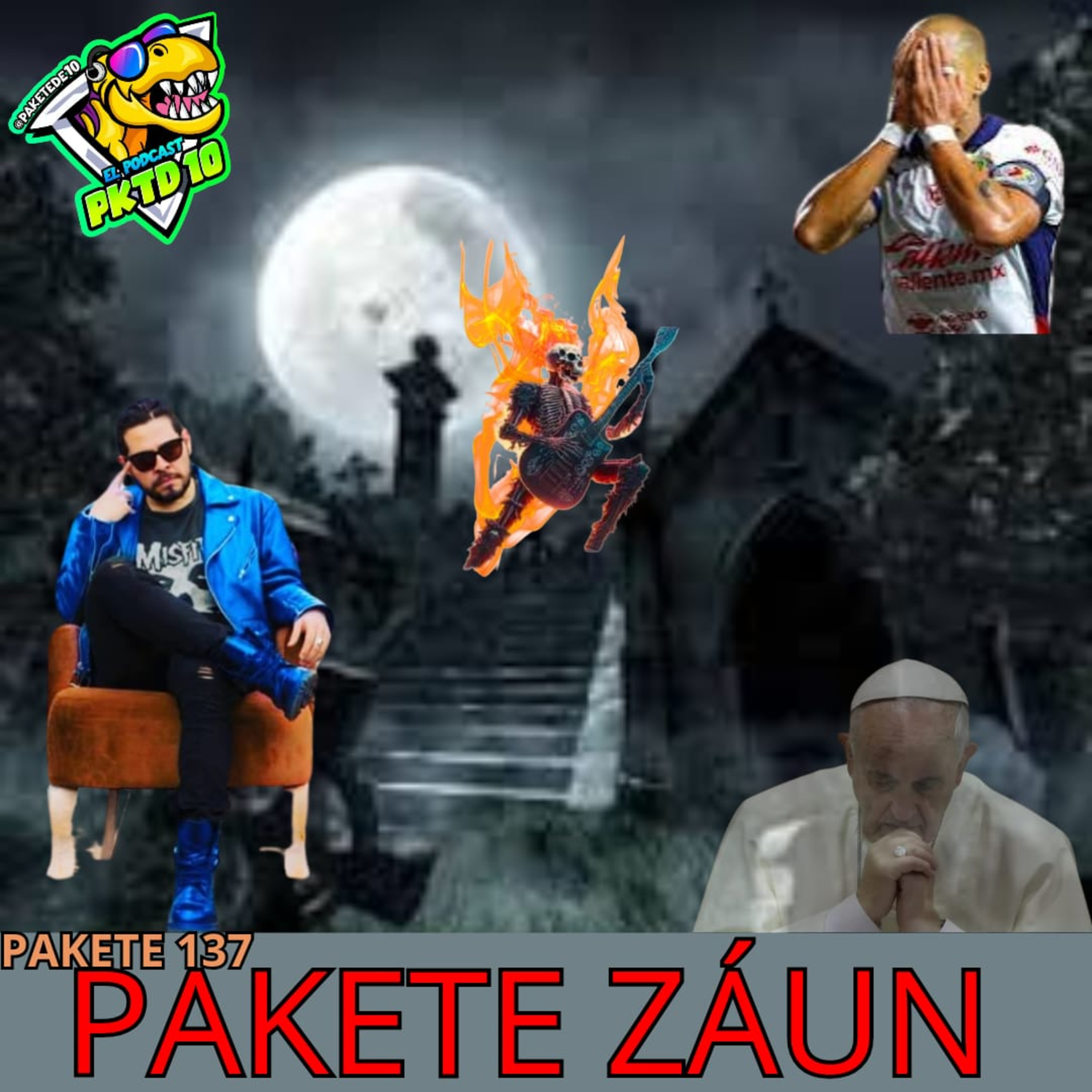 Paketede10