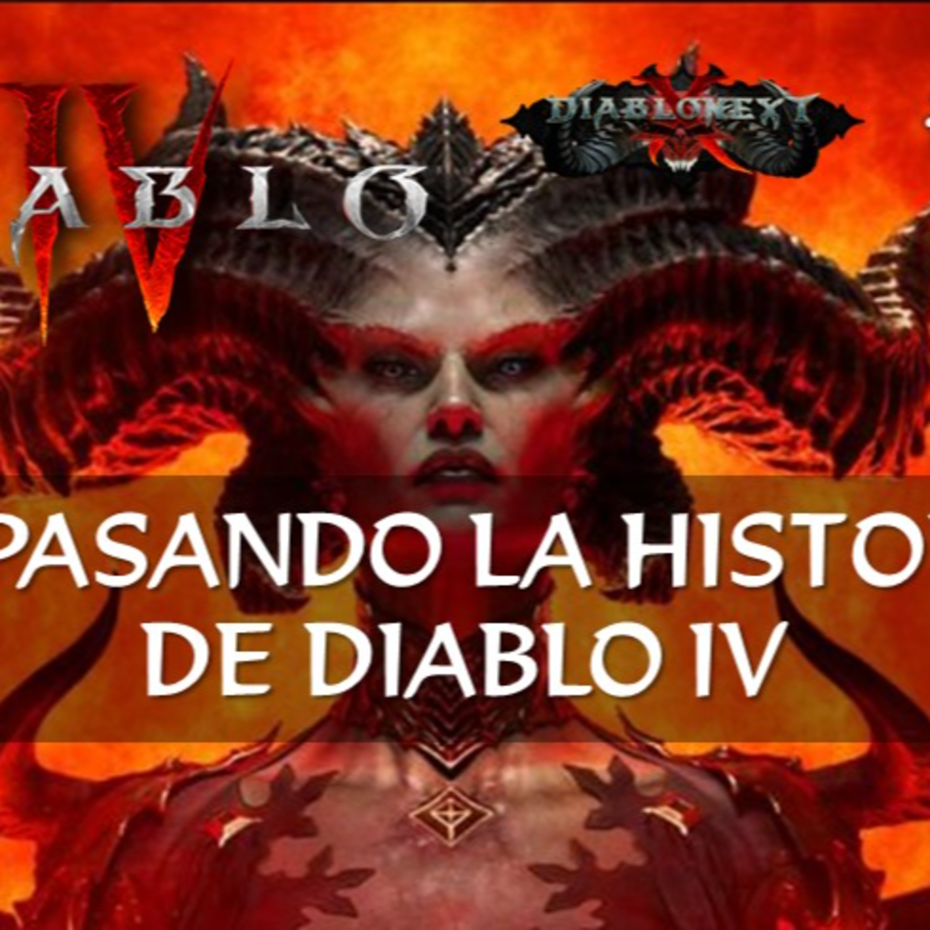 Repaso (full spoilers) a la campaña de Diablo IV (#134)