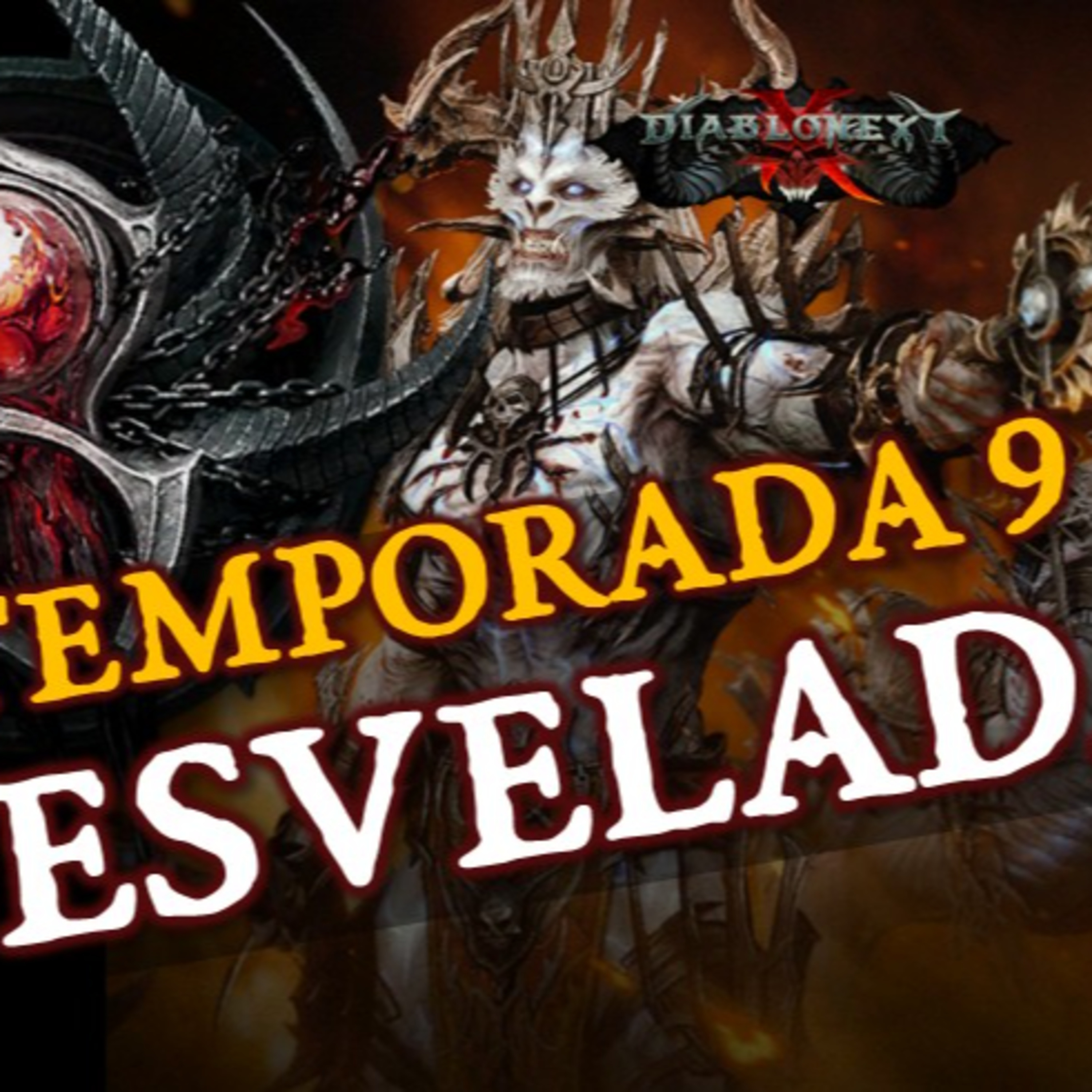 DiabloNext