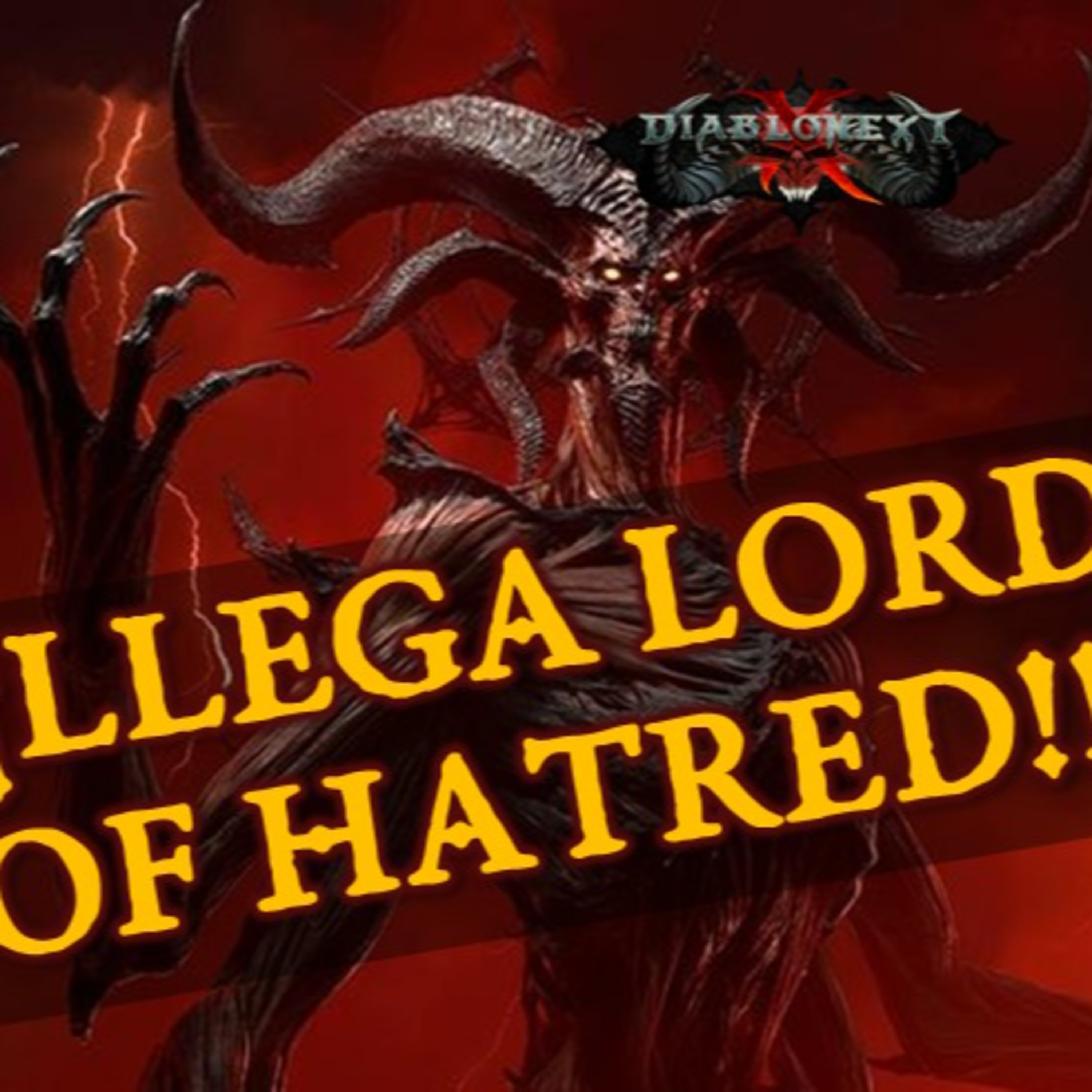 ¡¡Llega Lord of Hatred!! Todos los detalles para que no te pierdas nada (#226) episode artwork