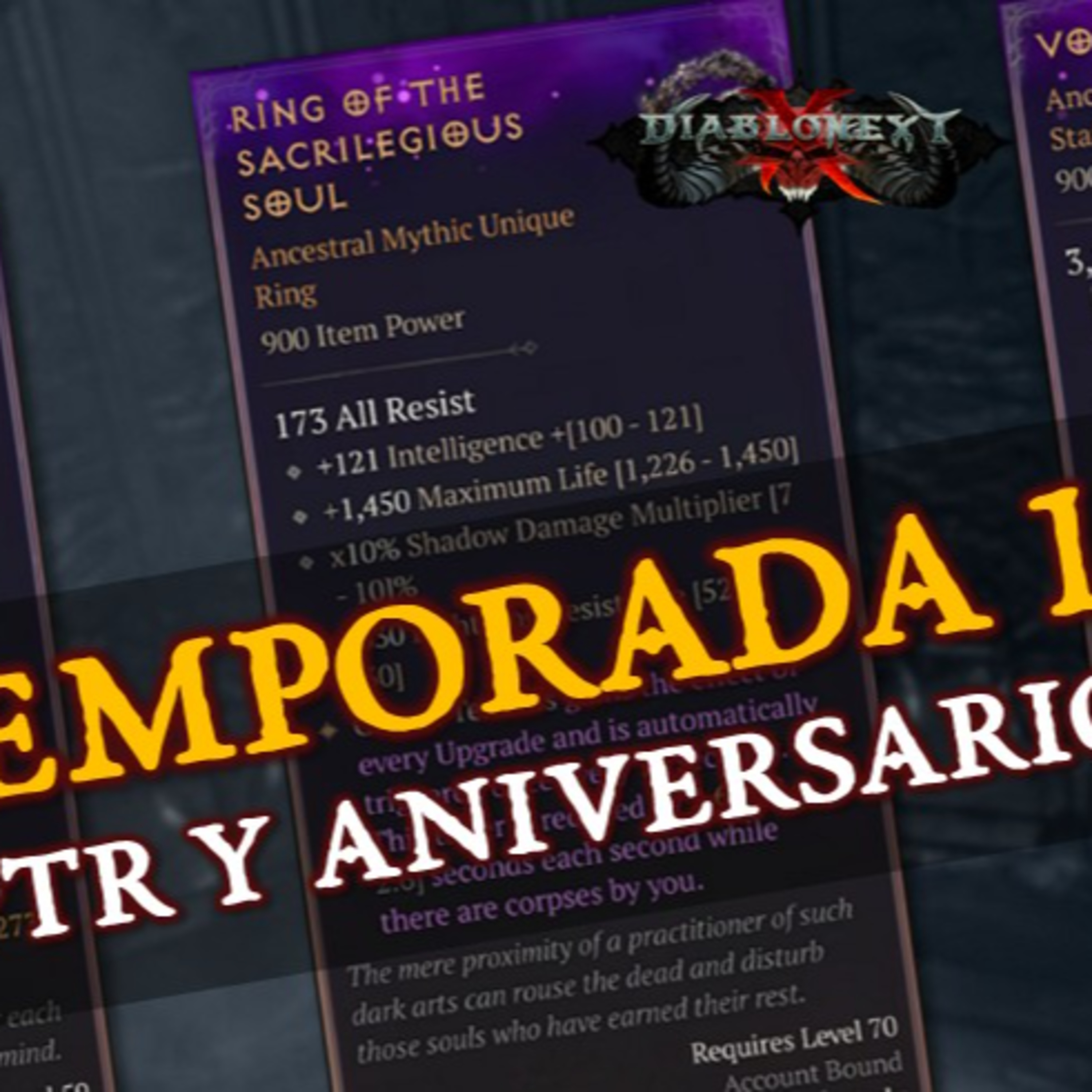 Repaso al PTR de la Temporada 14! (#229) episode artwork