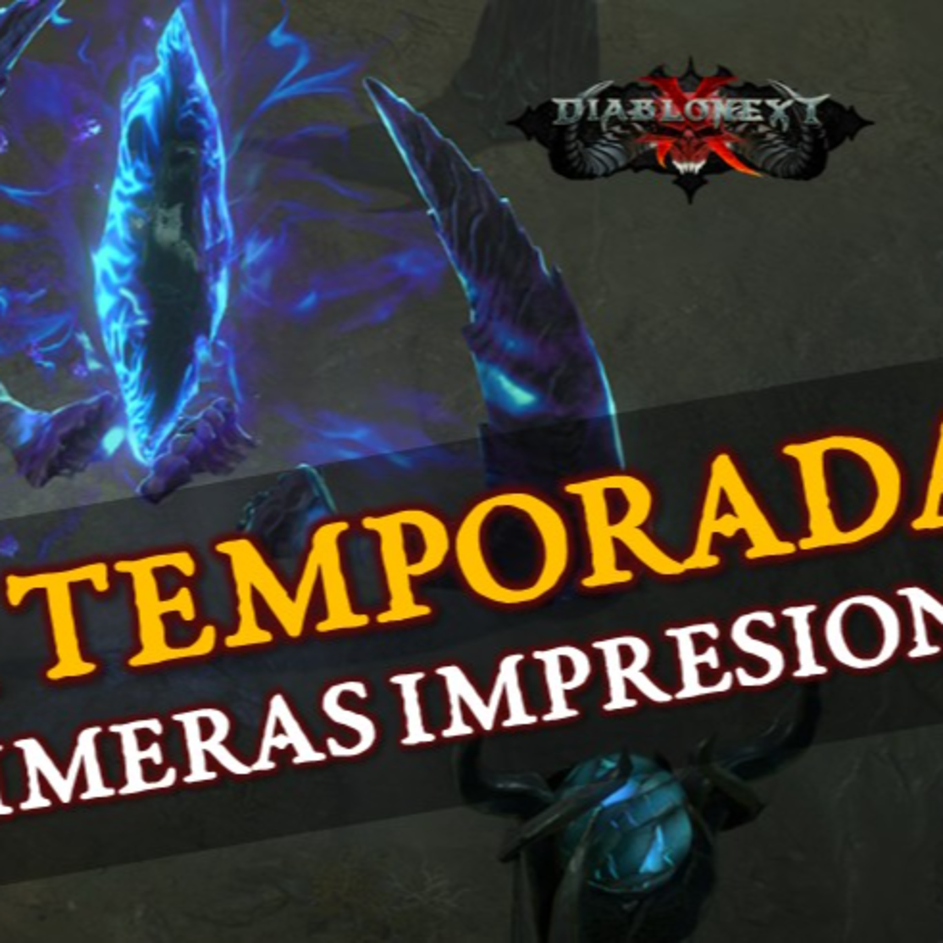 Primeras impresiones PTR Temporada 14 (#230) episode artwork