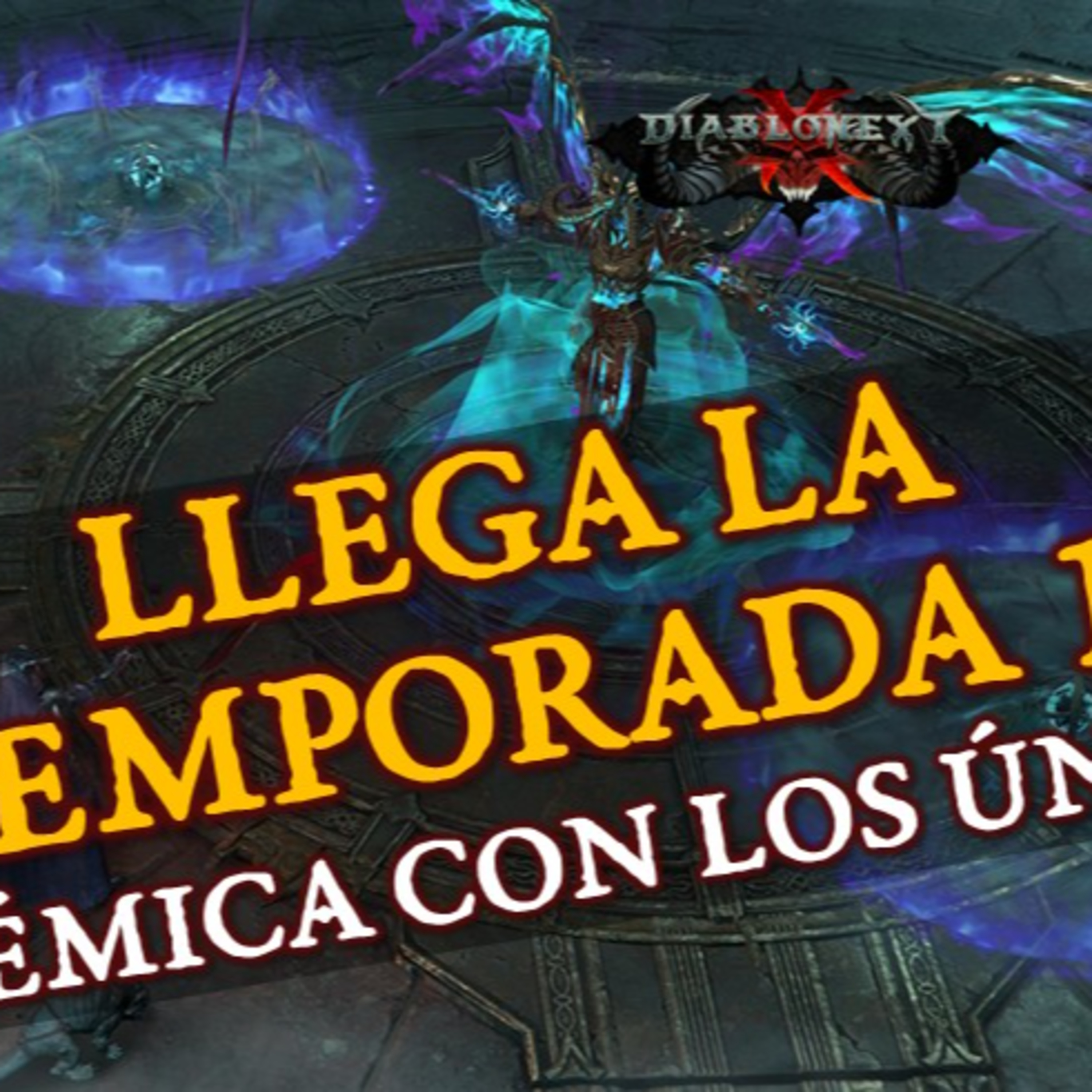 ¡Llega la temporada 14! Repasamos todas las novedades desde el PTR y más! (#231) episode artwork