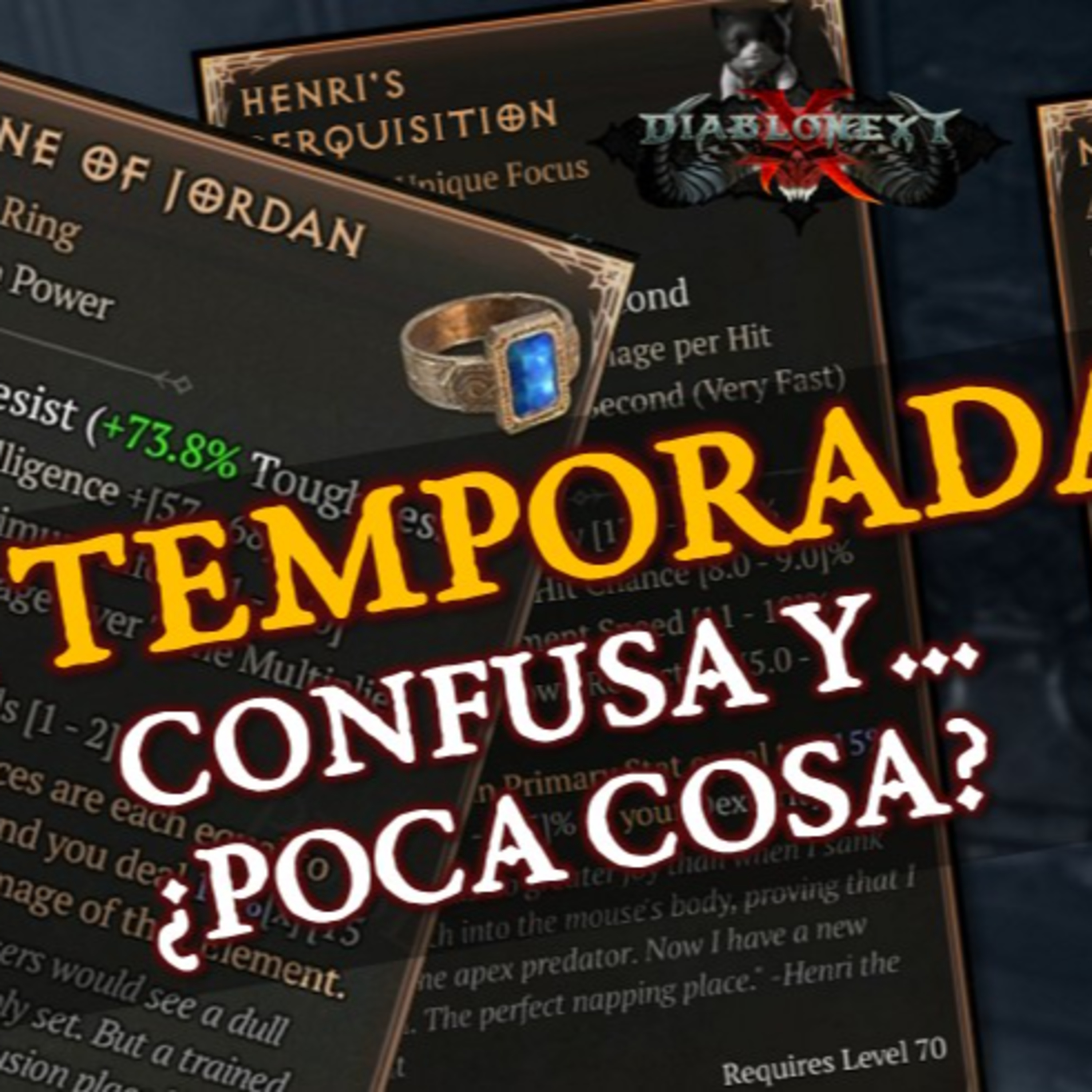 PTR TEMPORADA 15... convence? (#234)