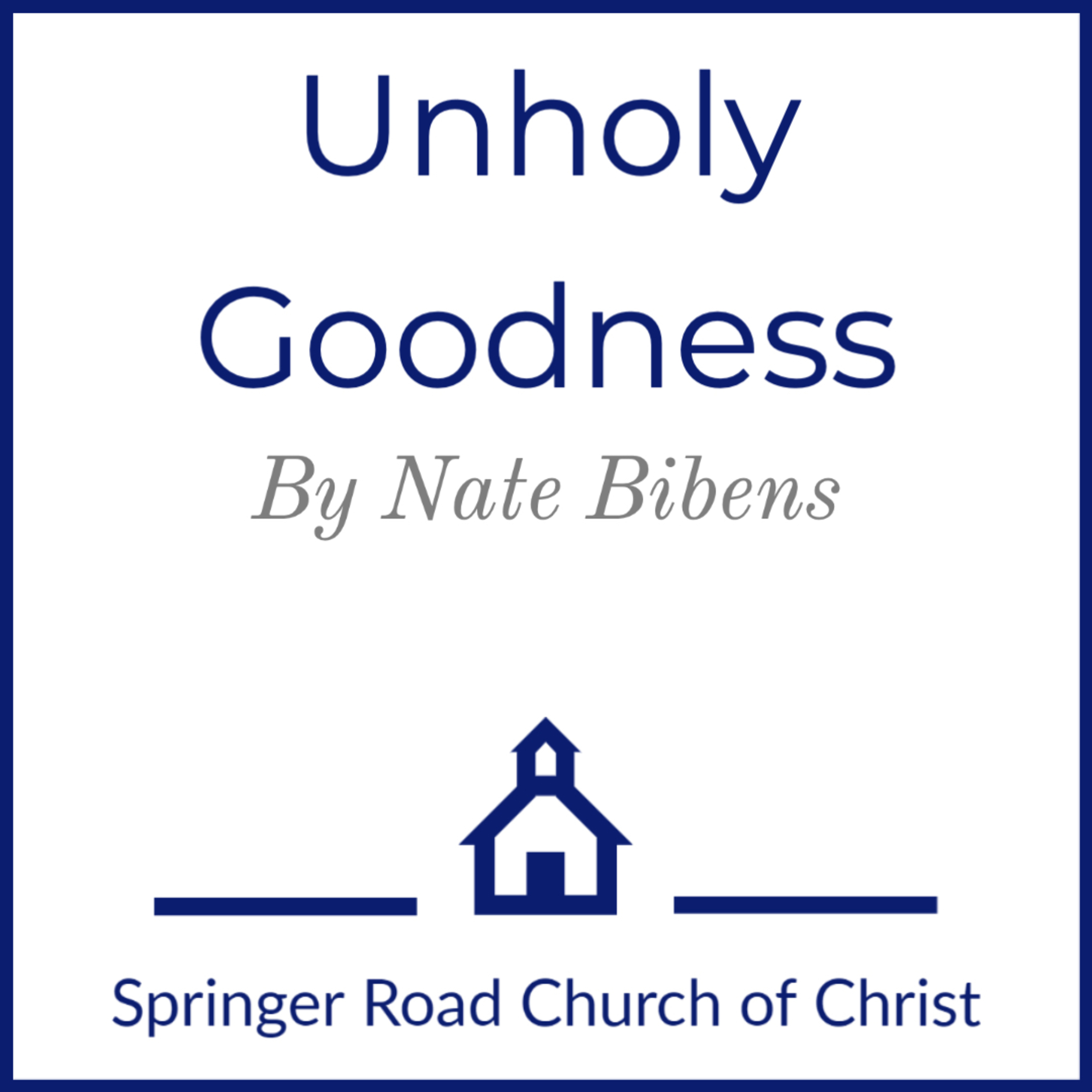 Springer Road Church of Christ