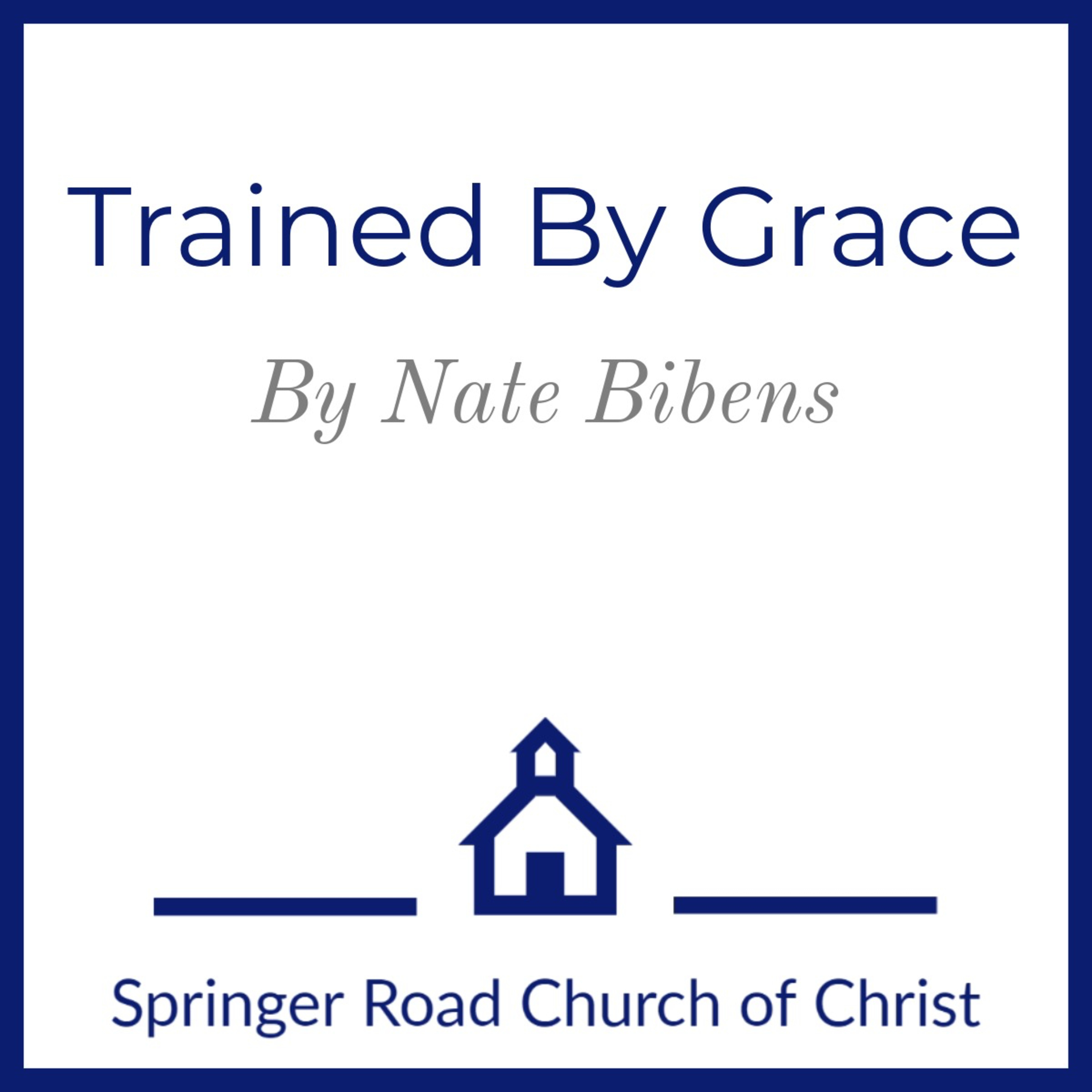 Springer Road Church of Christ