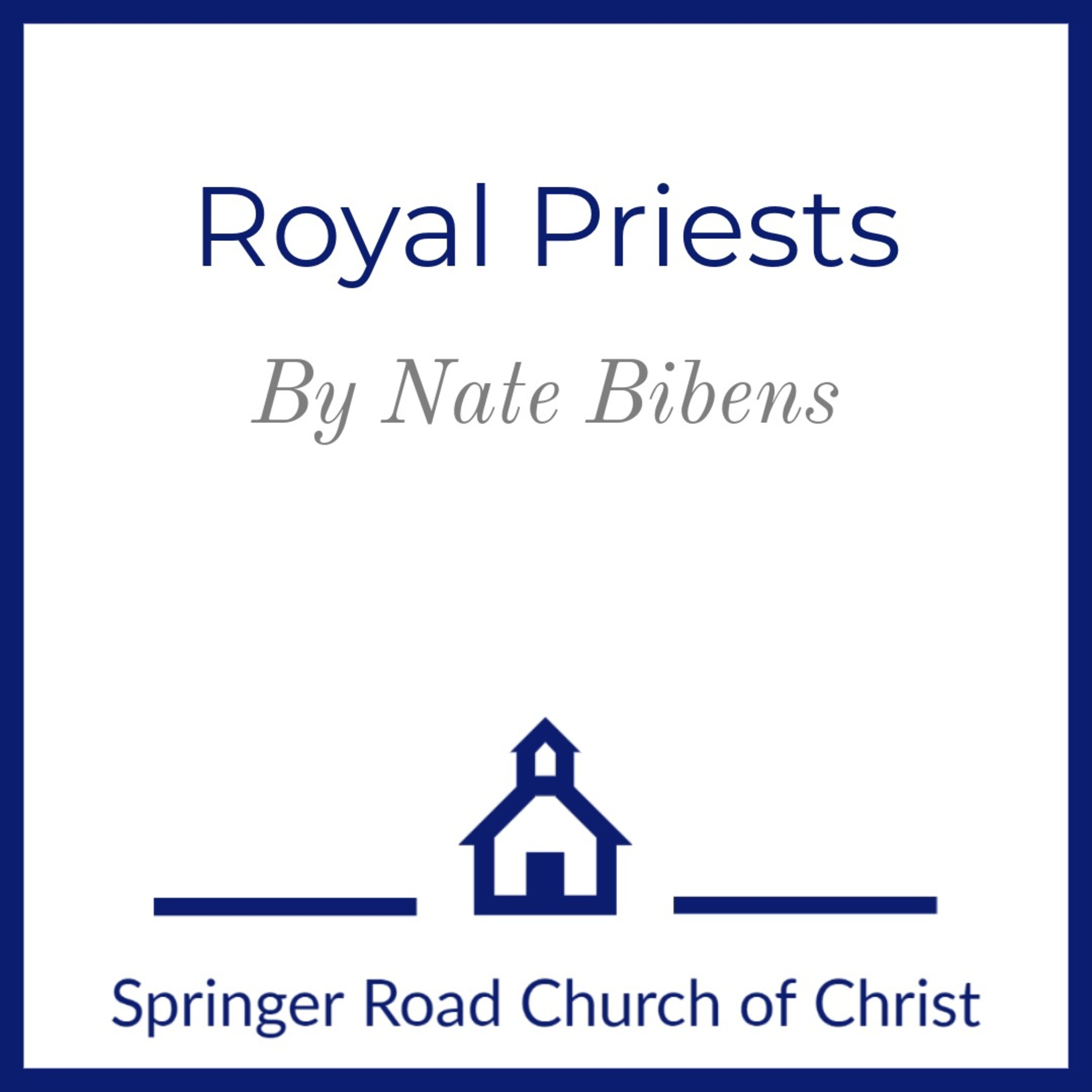 Springer Road Church of Christ