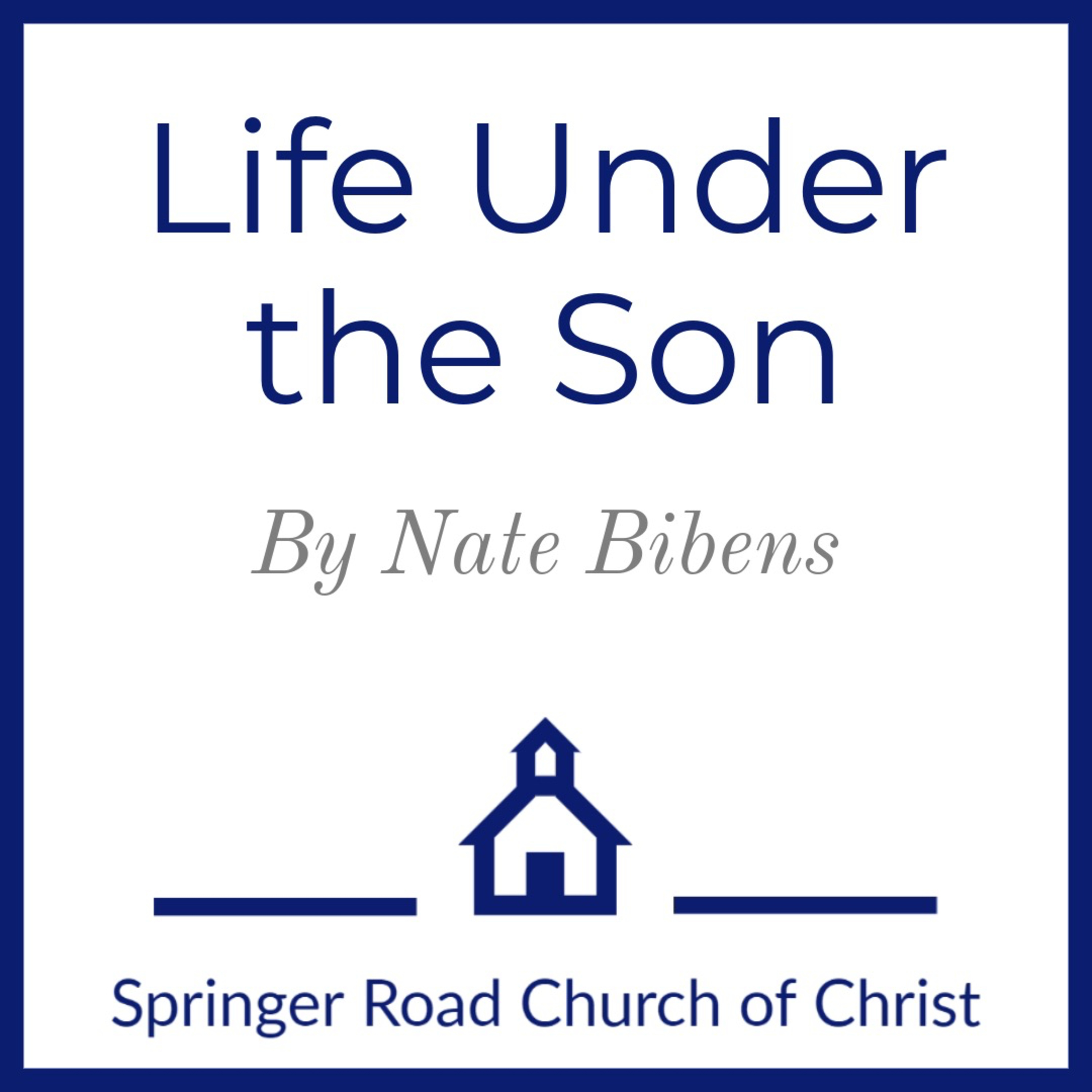 Springer Road Church of Christ