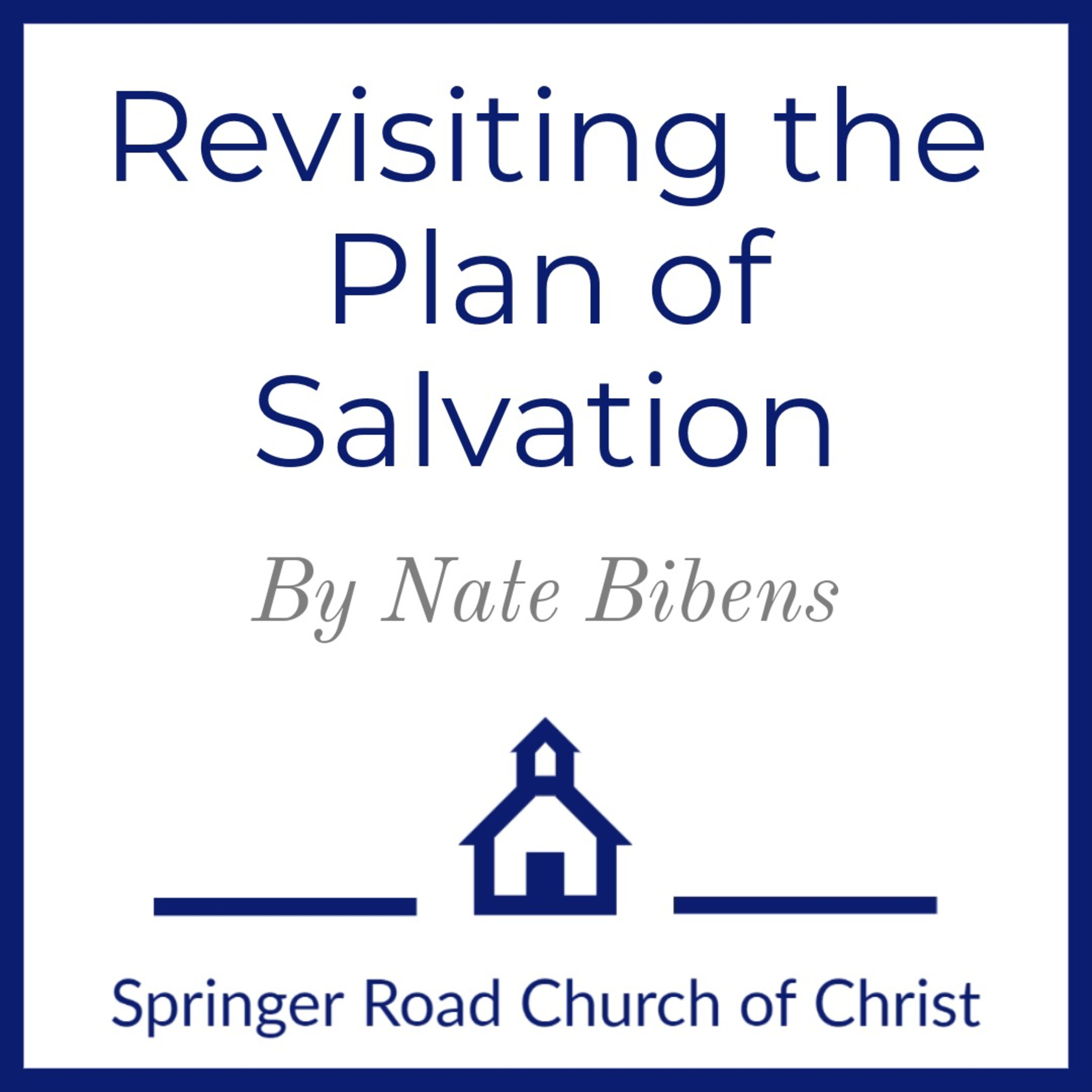 Springer Road Church of Christ