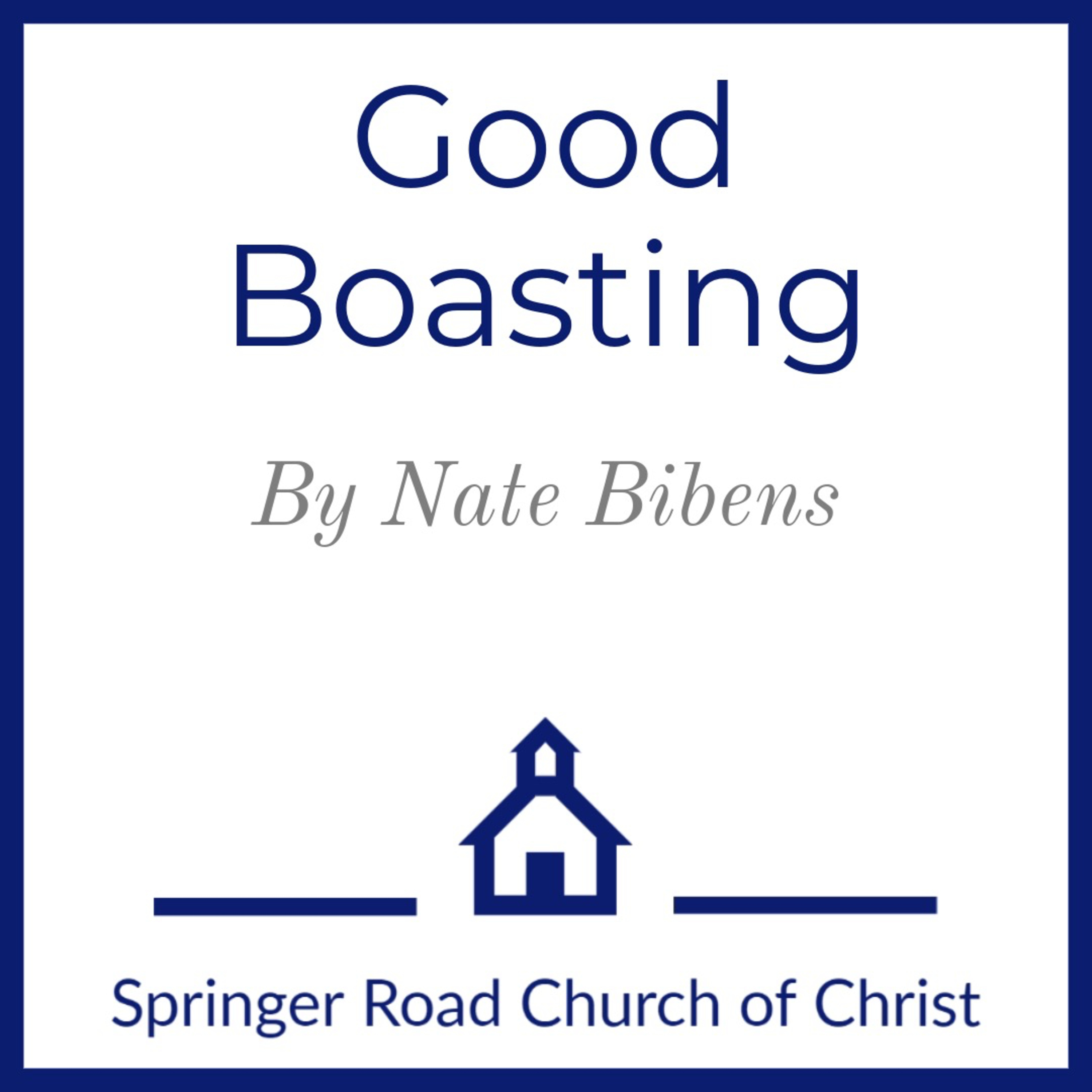 Springer Road Church of Christ