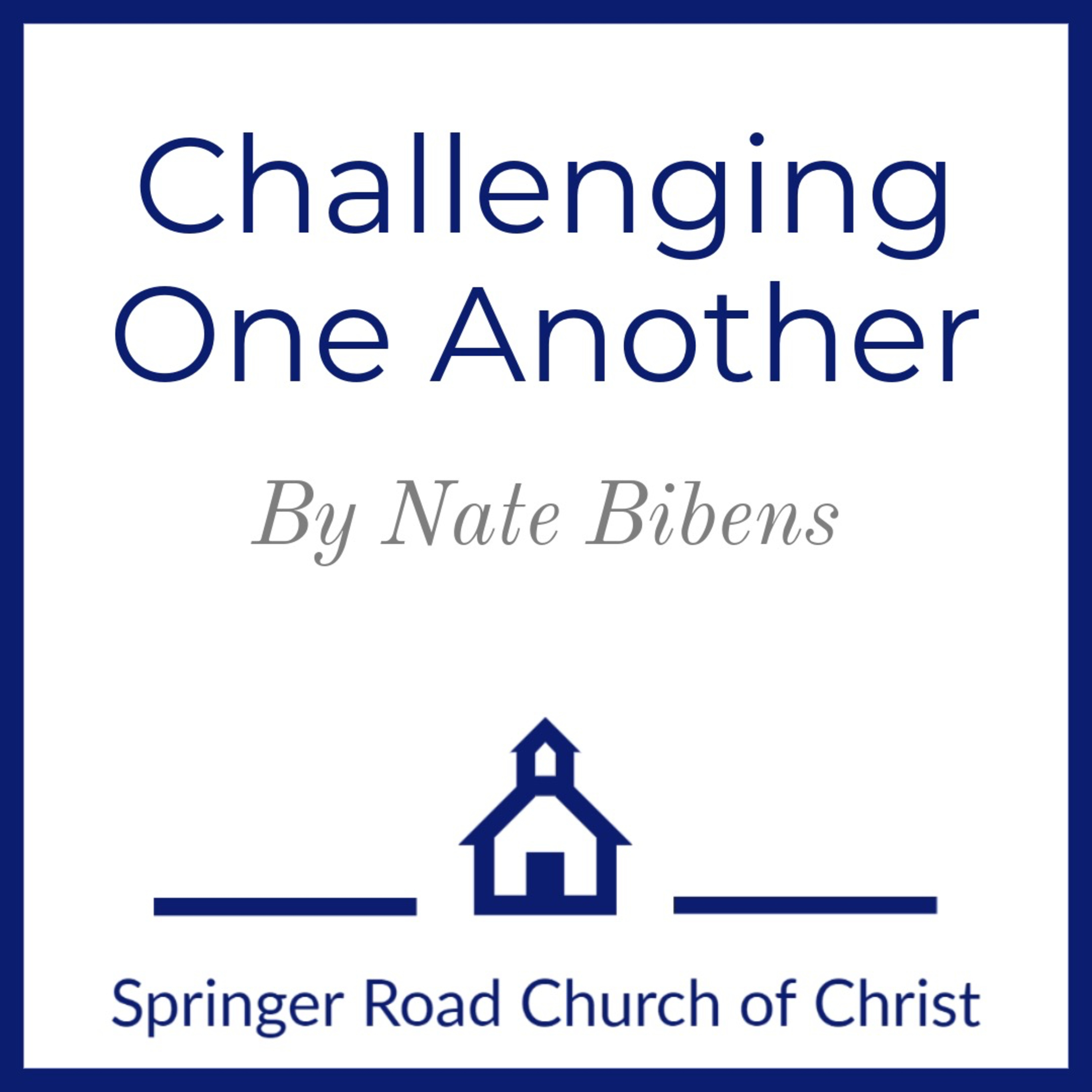 Springer Road Church of Christ