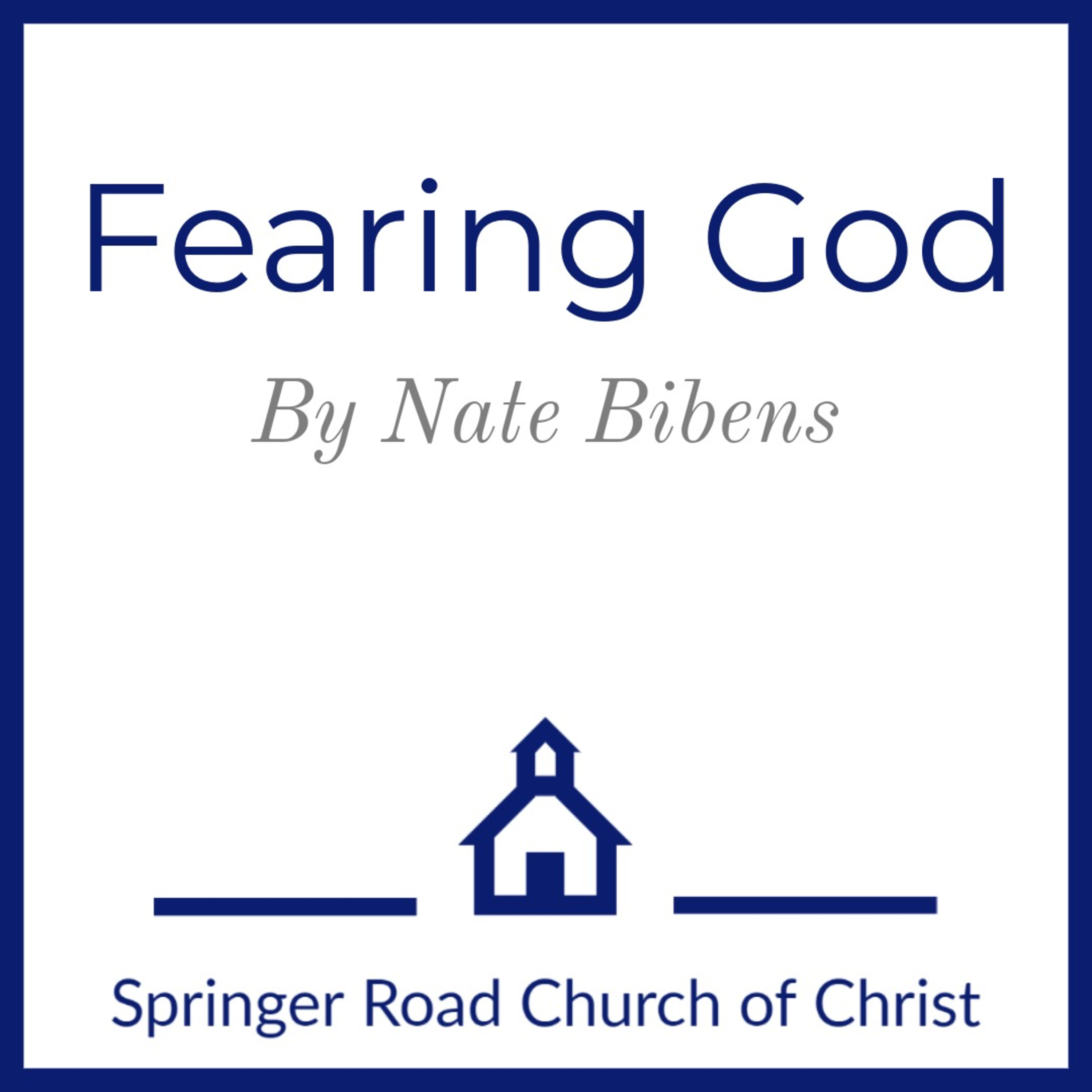 Springer Road Church of Christ