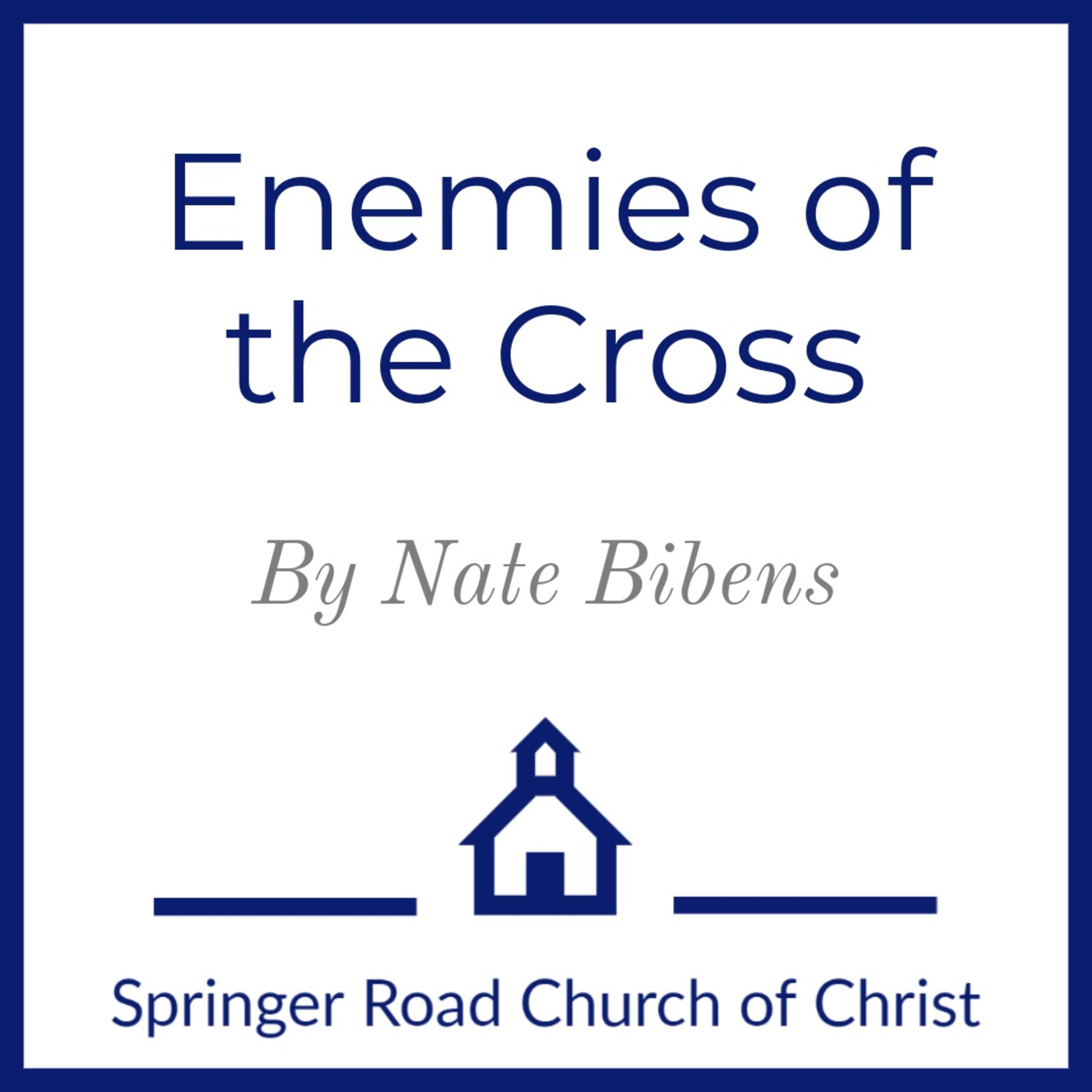 Springer Road Church of Christ