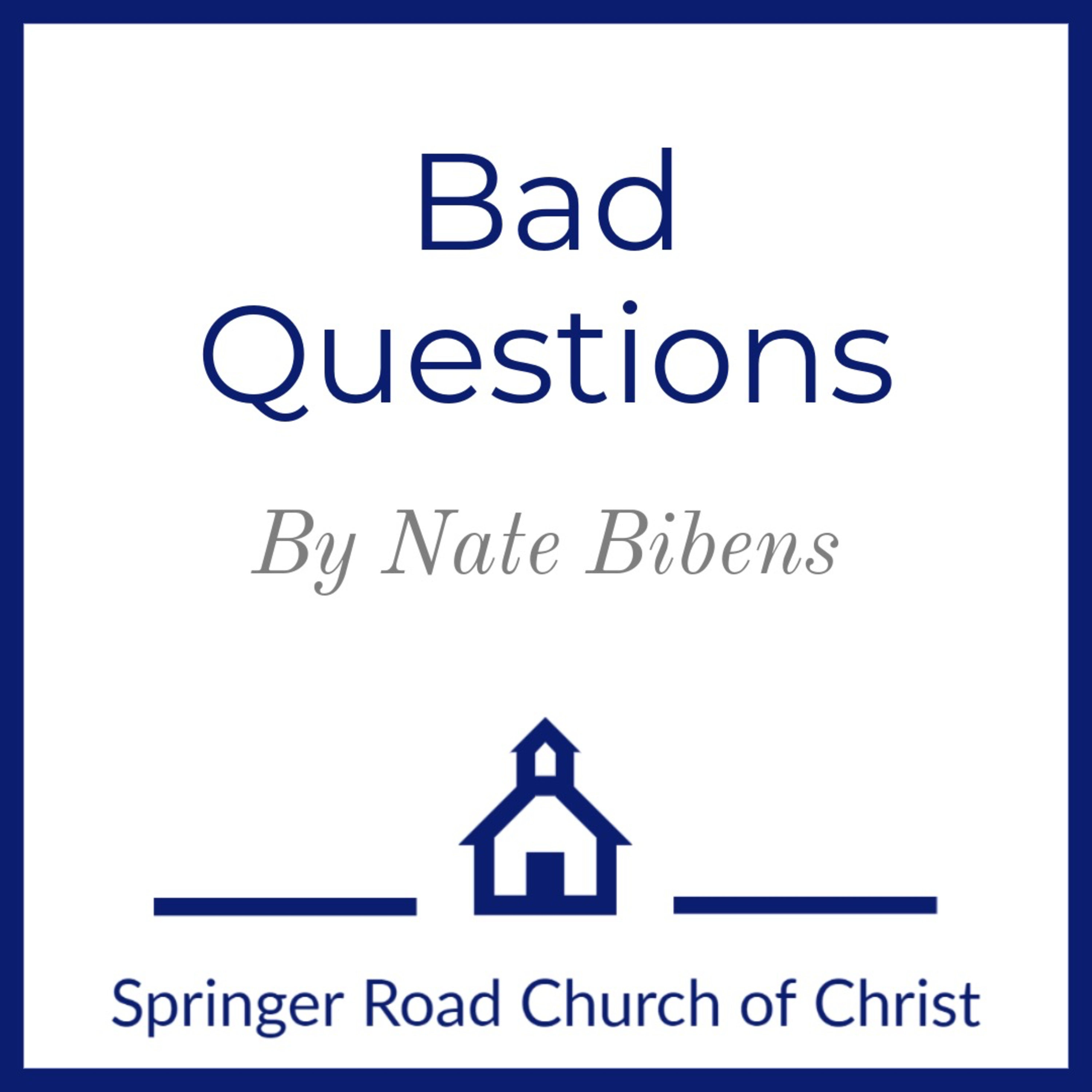 Springer Road Church of Christ