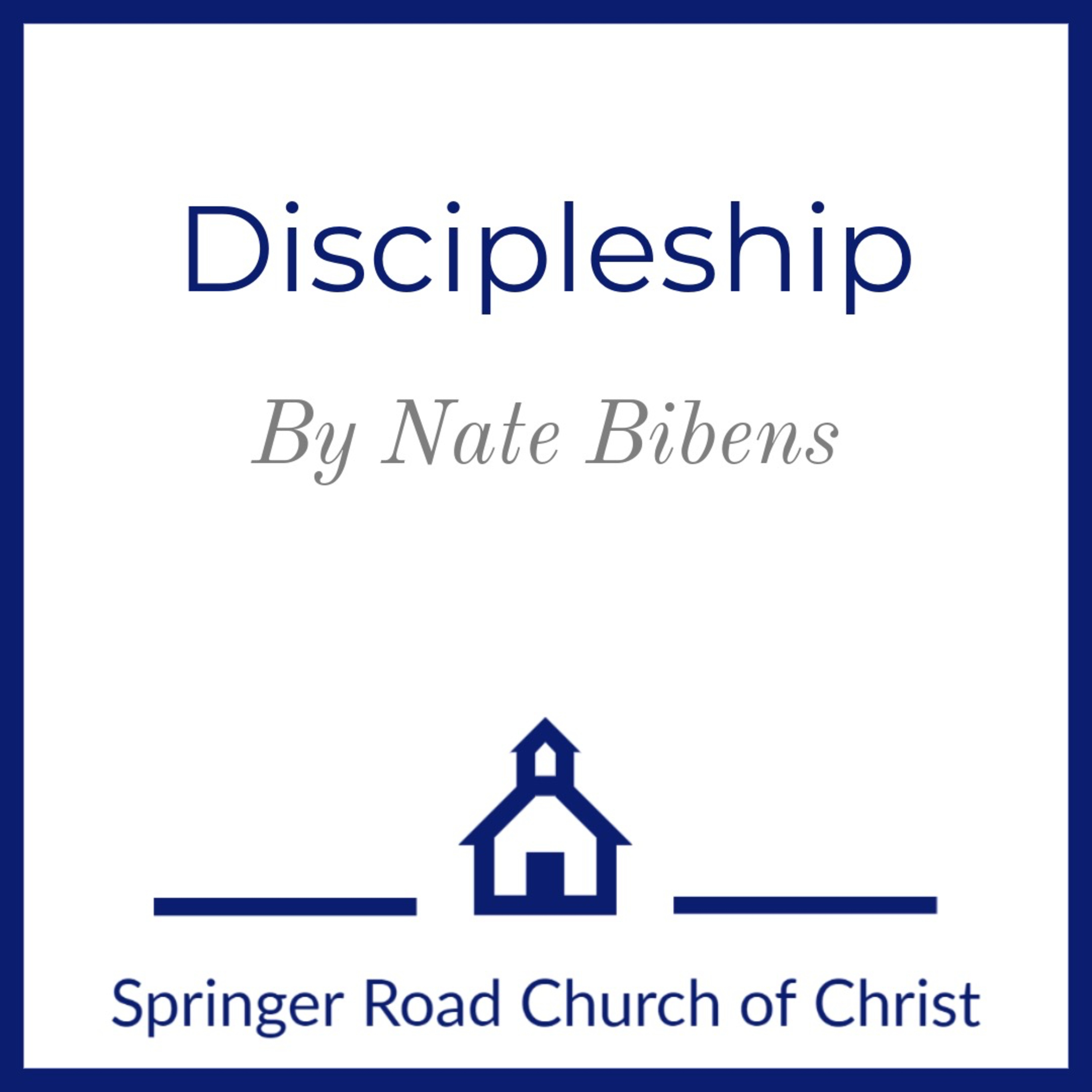 Springer Road Church of Christ