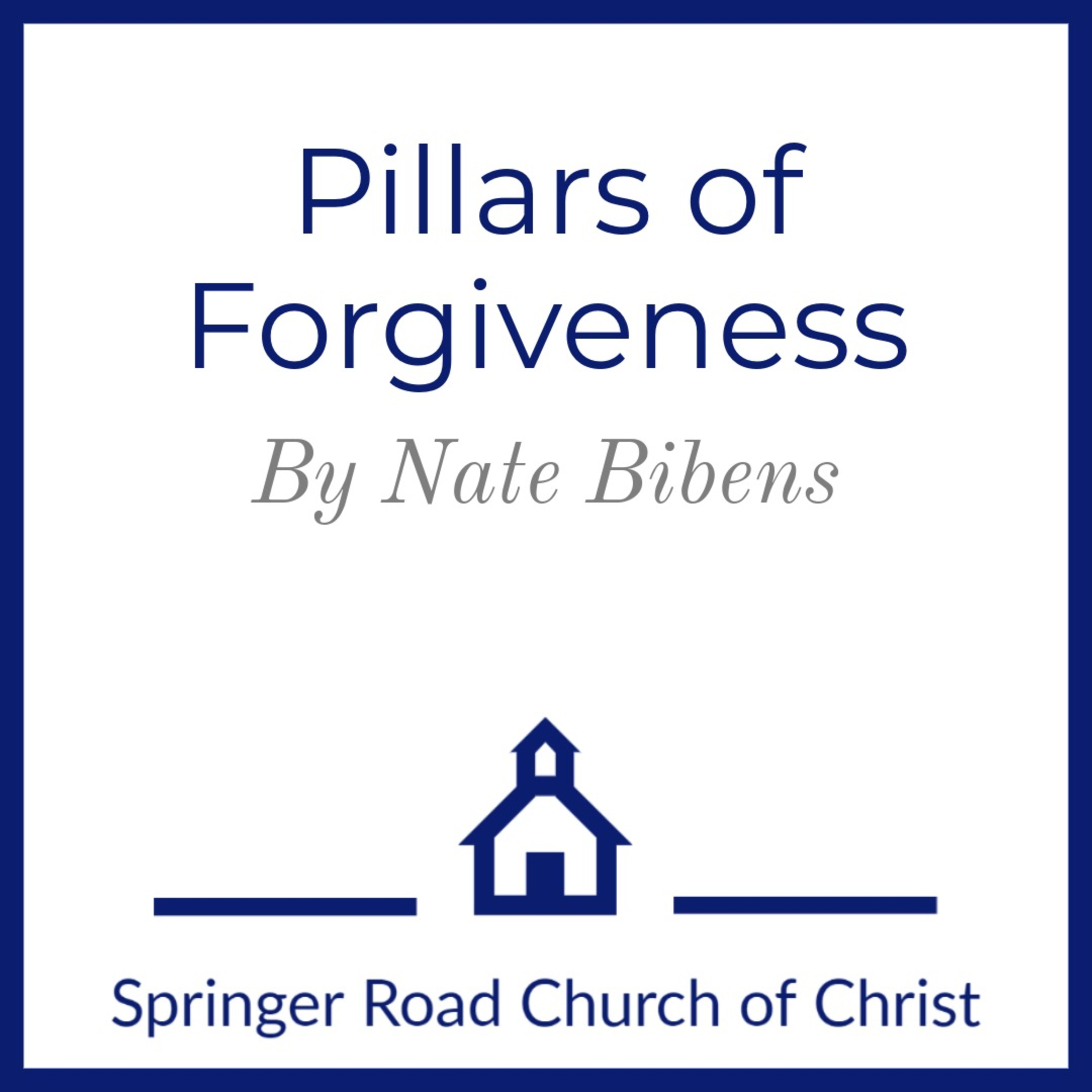 Springer Road Church of Christ