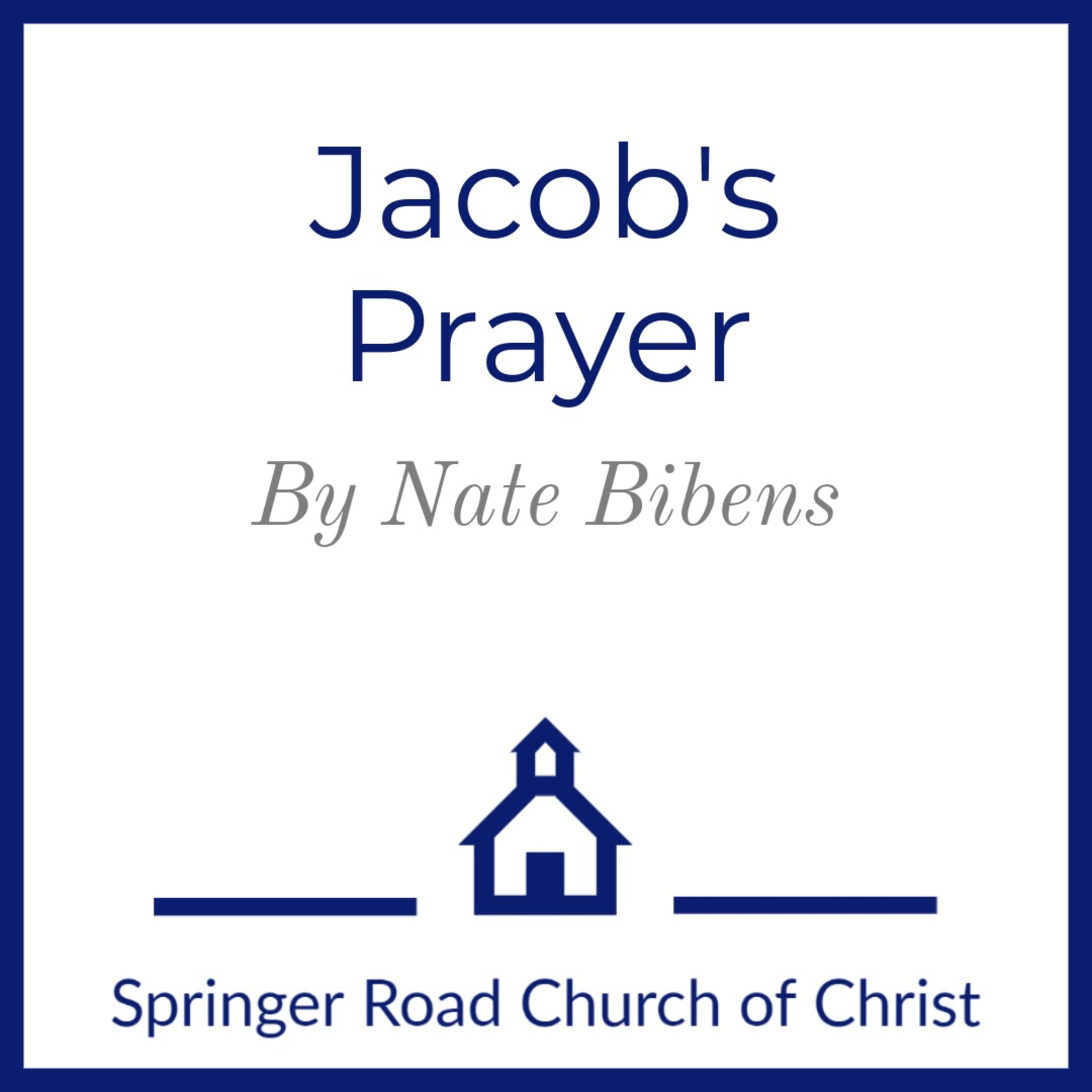 Springer Road Church of Christ