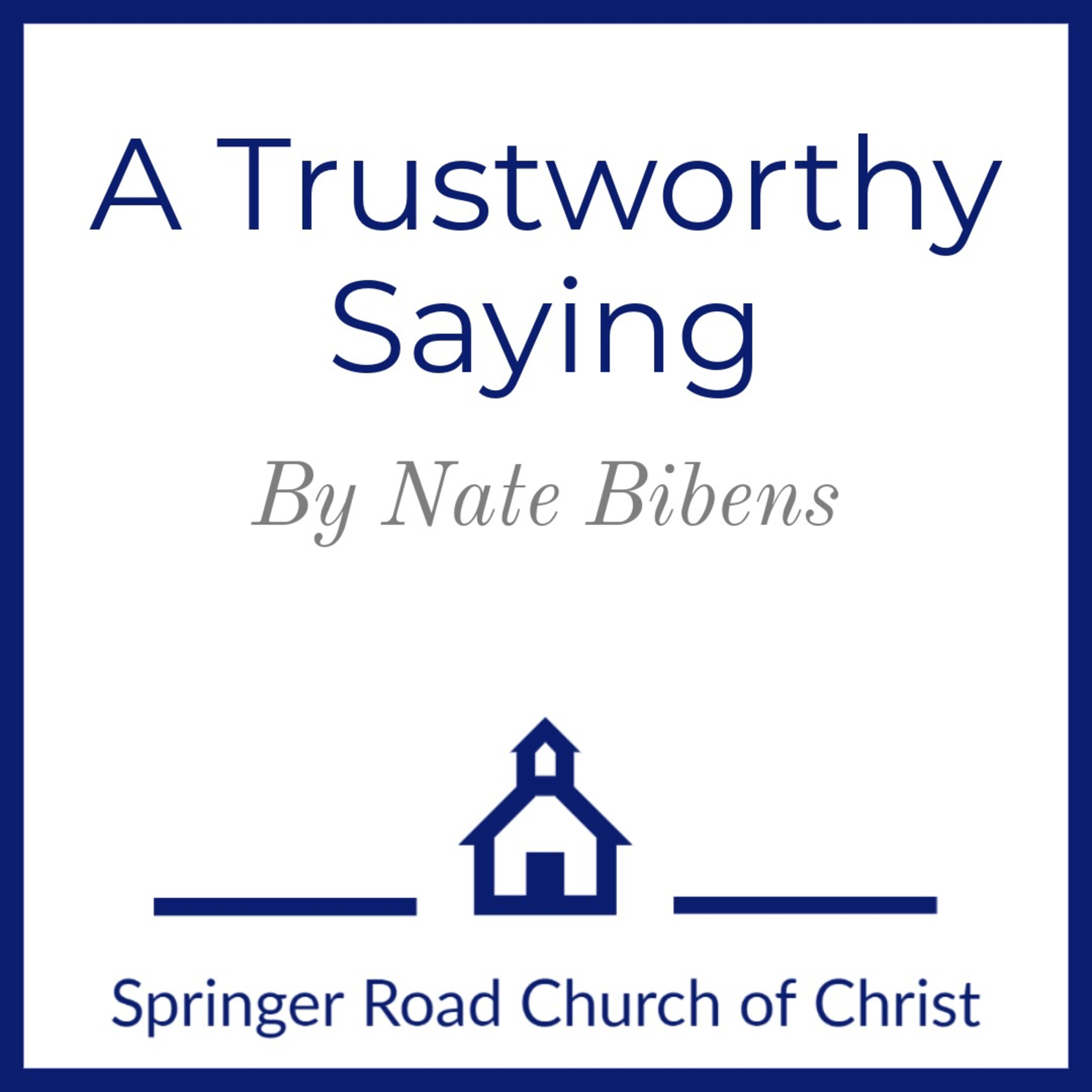 Springer Road Church of Christ