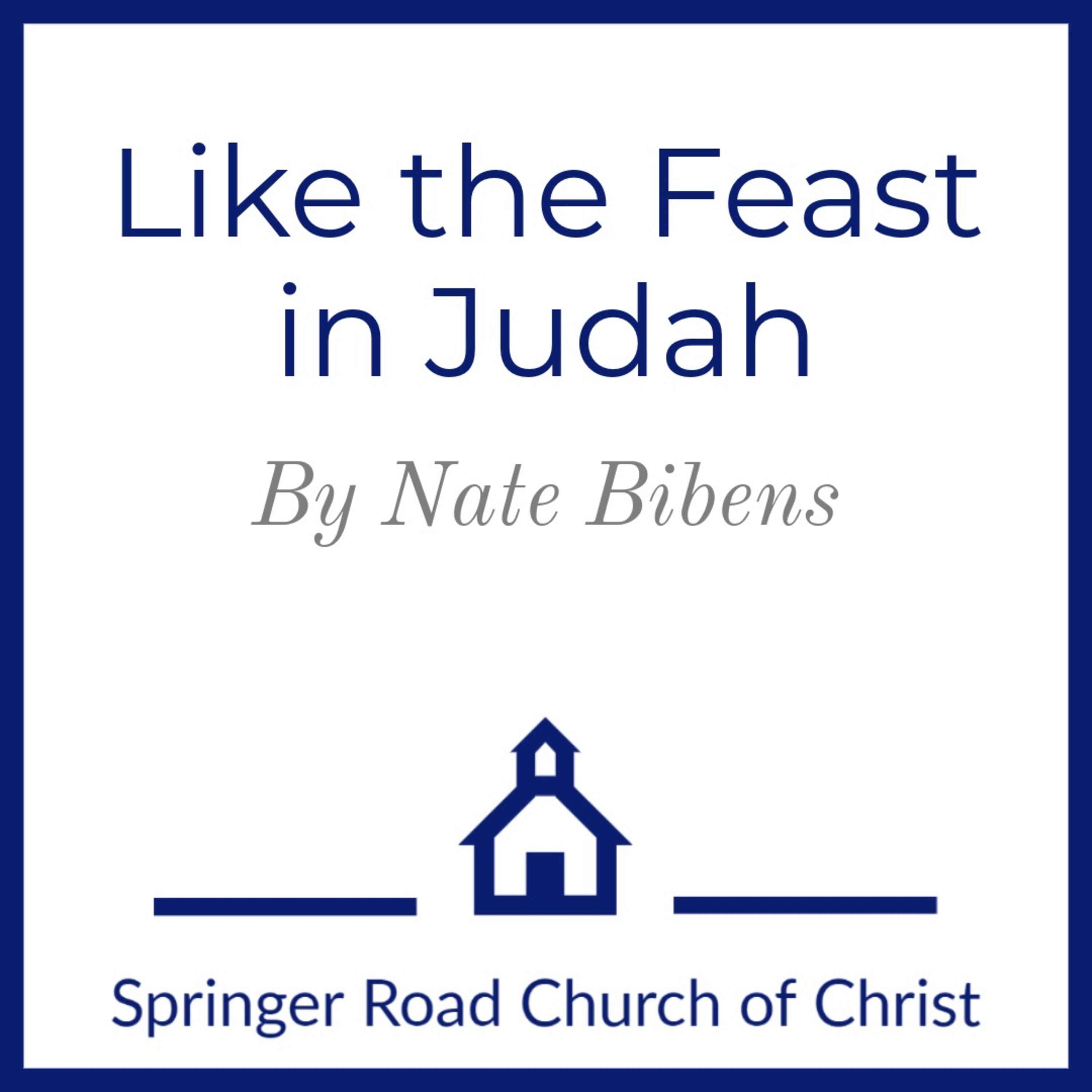 Springer Road Church of Christ