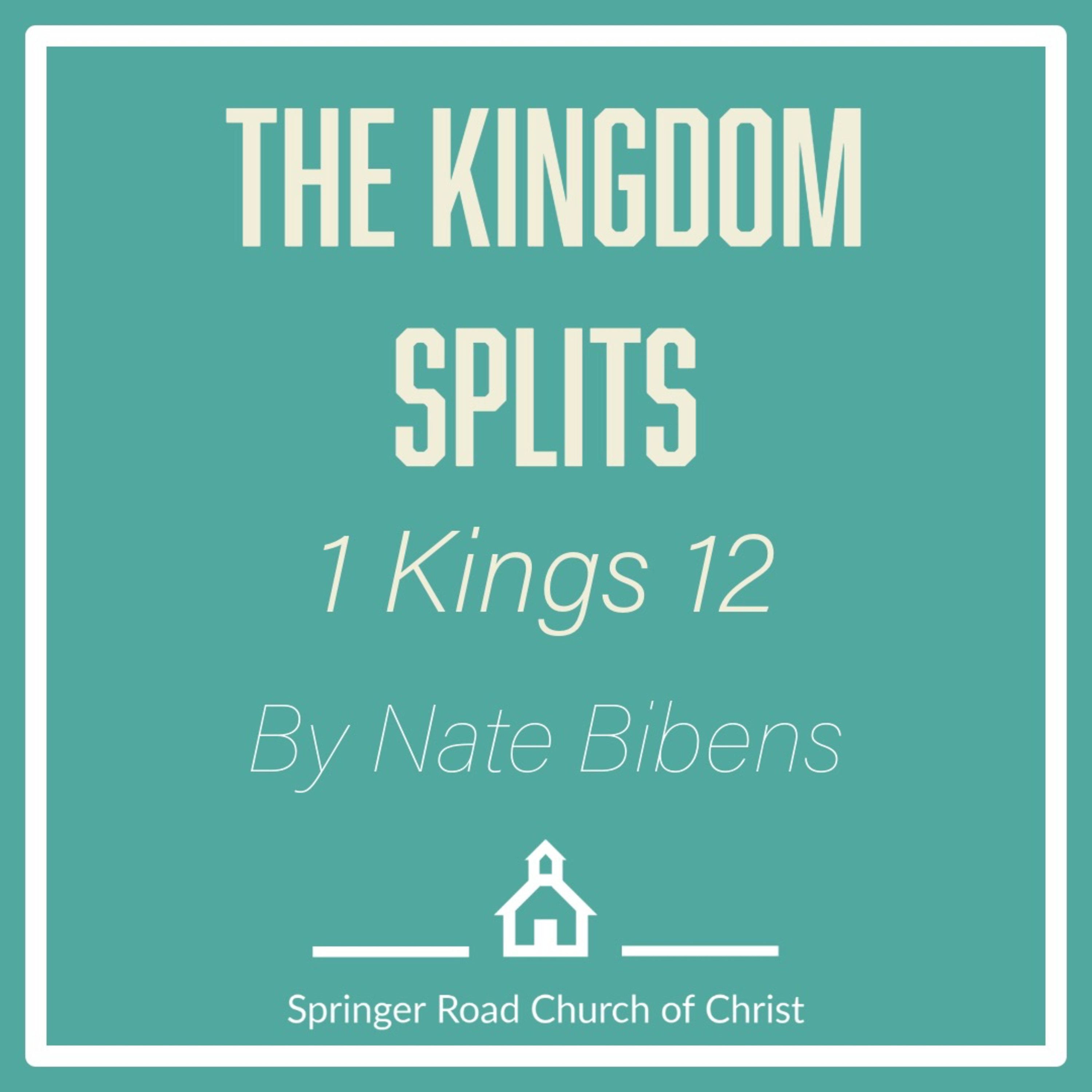 Springer Road Church of Christ