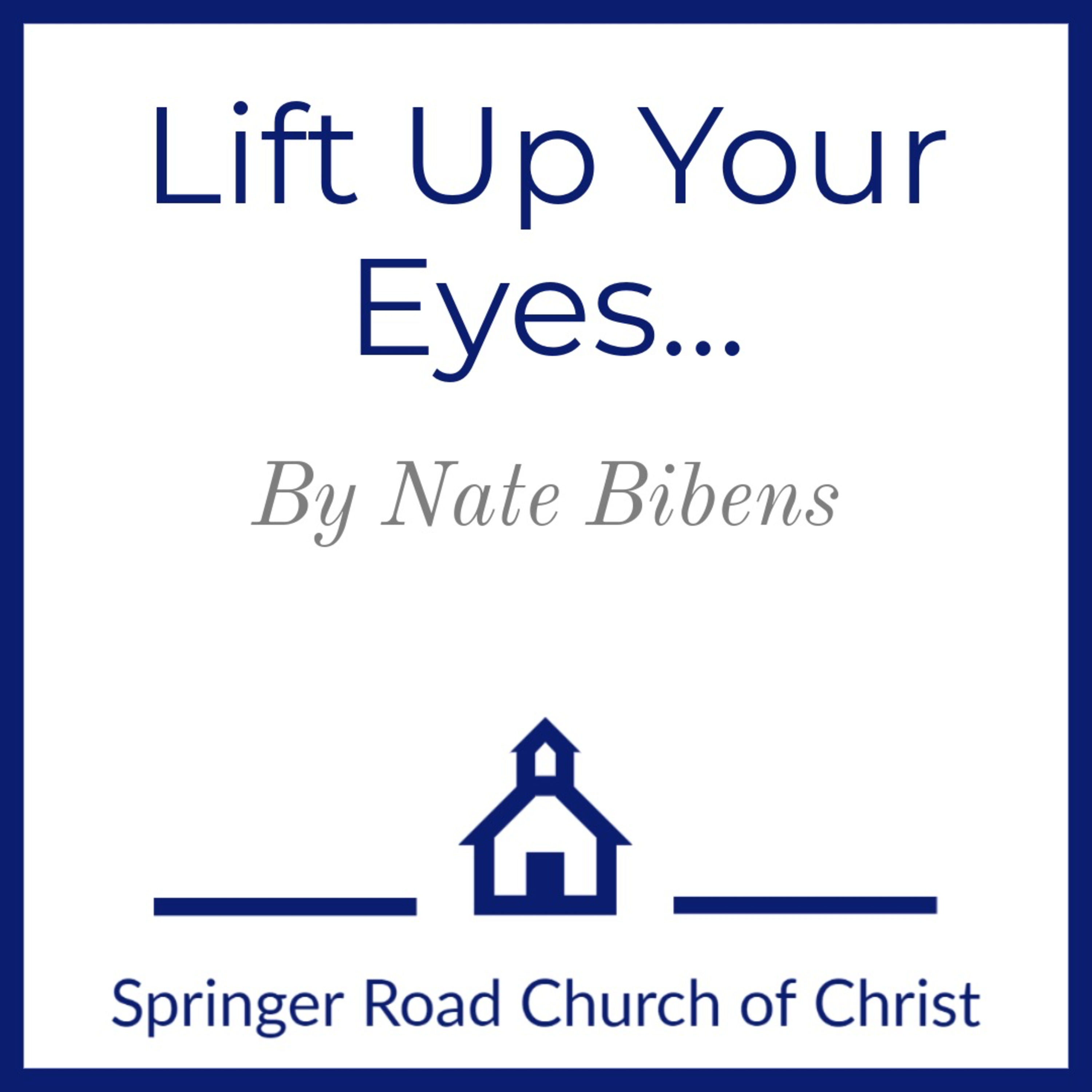 Springer Road Church of Christ