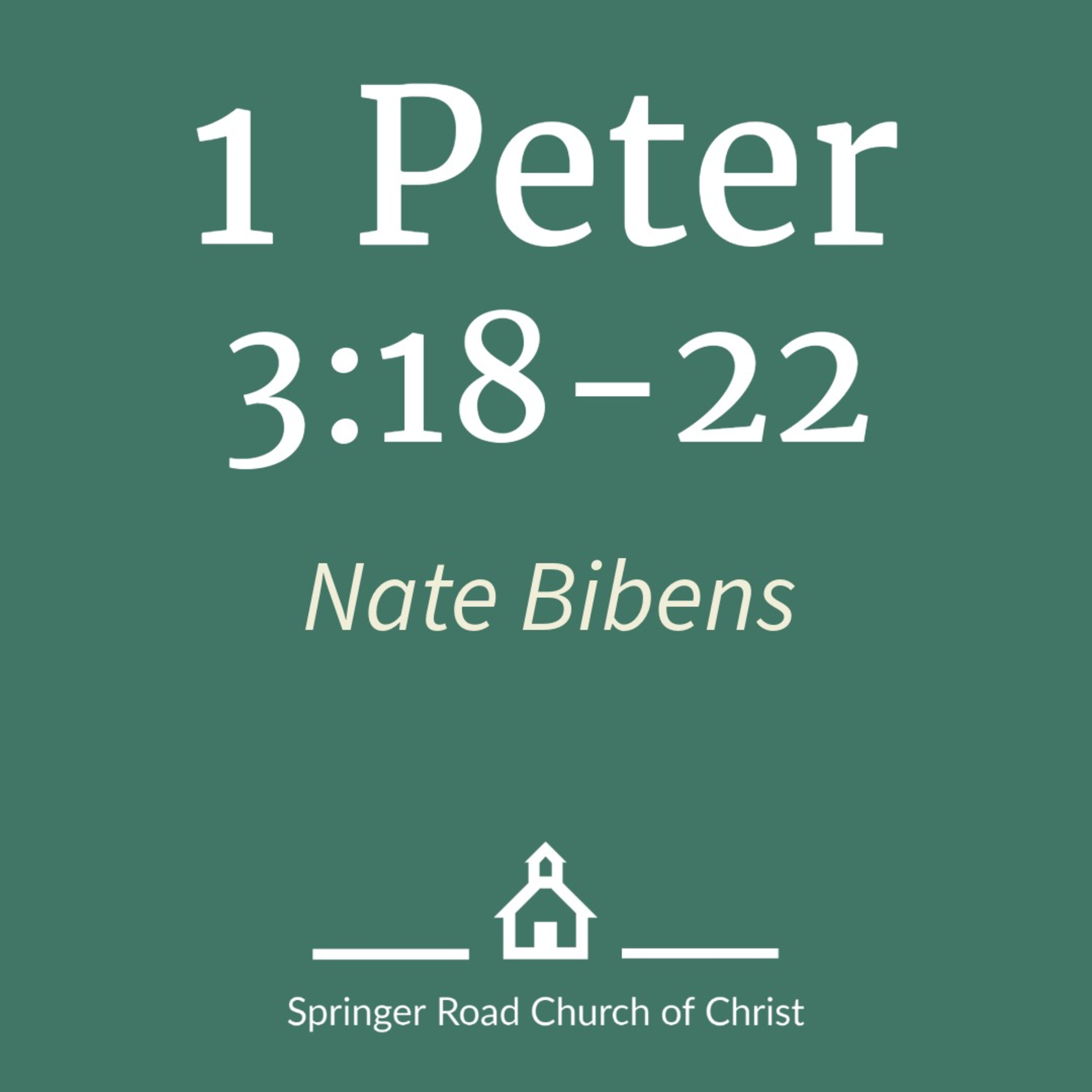 Springer Road Church of Christ