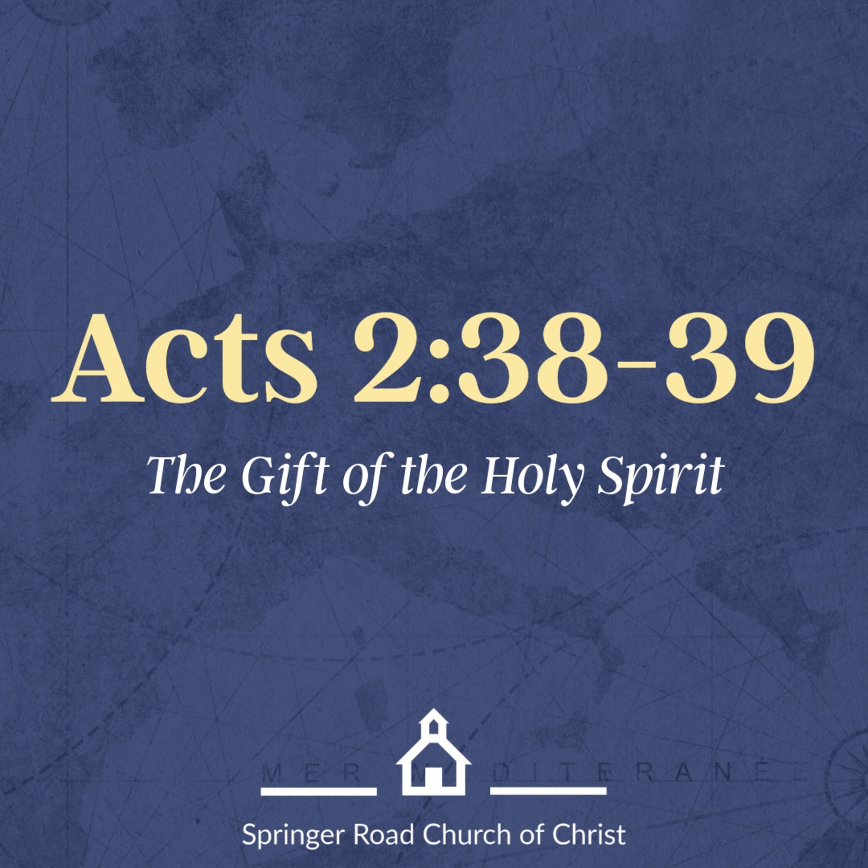 Springer Road Church of Christ