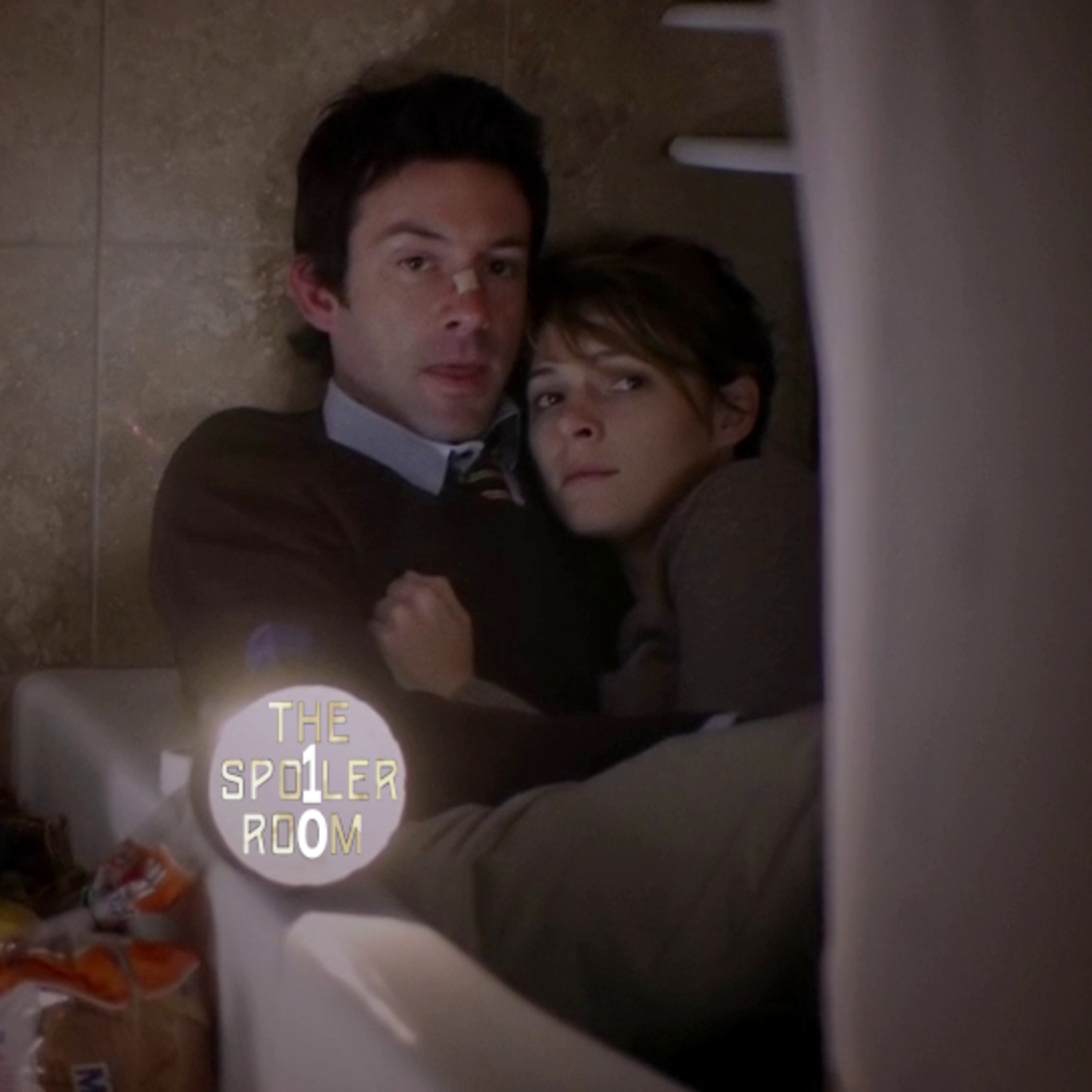 Upstream Color (2013) - A "Perfect 10" Special episode artwork