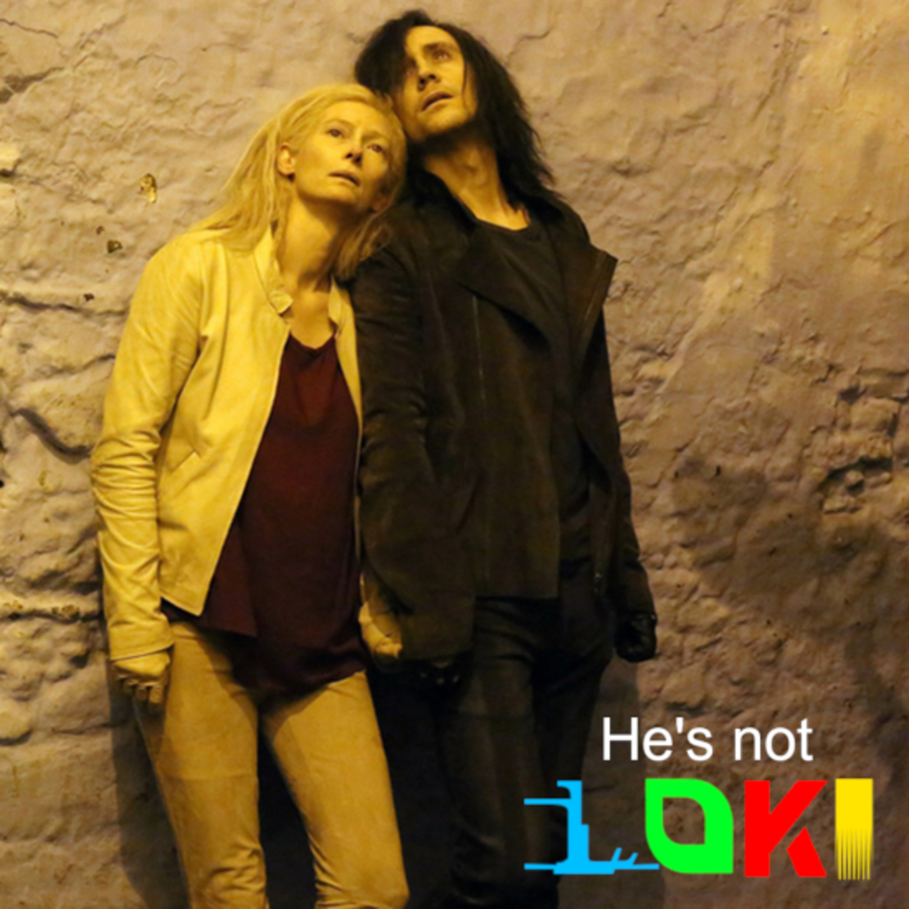 Only Lover's Left Alive (2013) - A "Perfect 10" Episode episode artwork